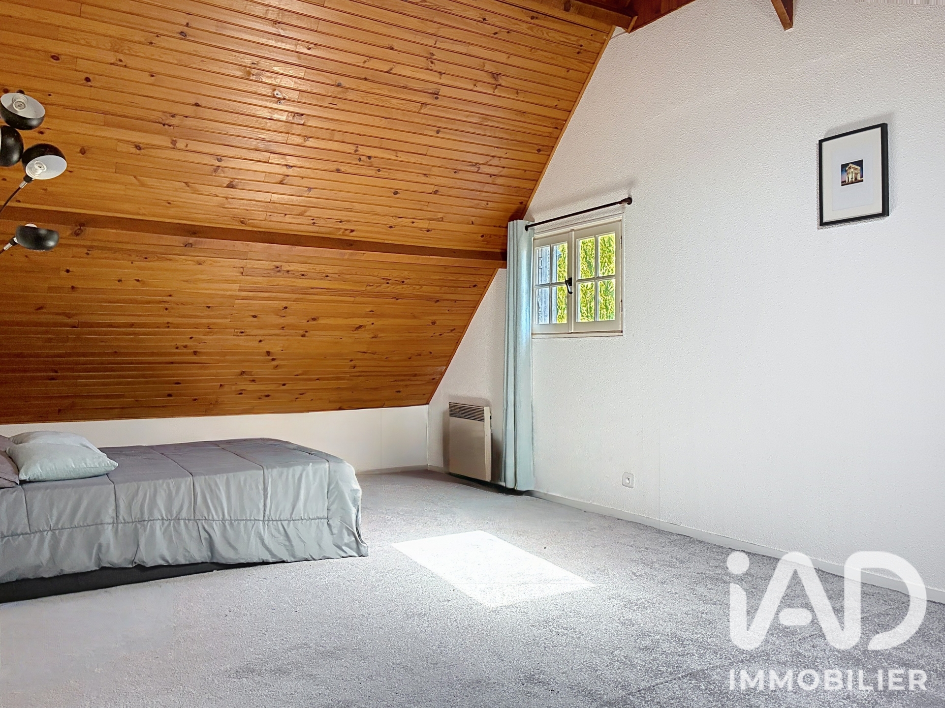 Vente maison à Nargis (45210) : maison 7 pièces 146 m² - 2053667 — 10