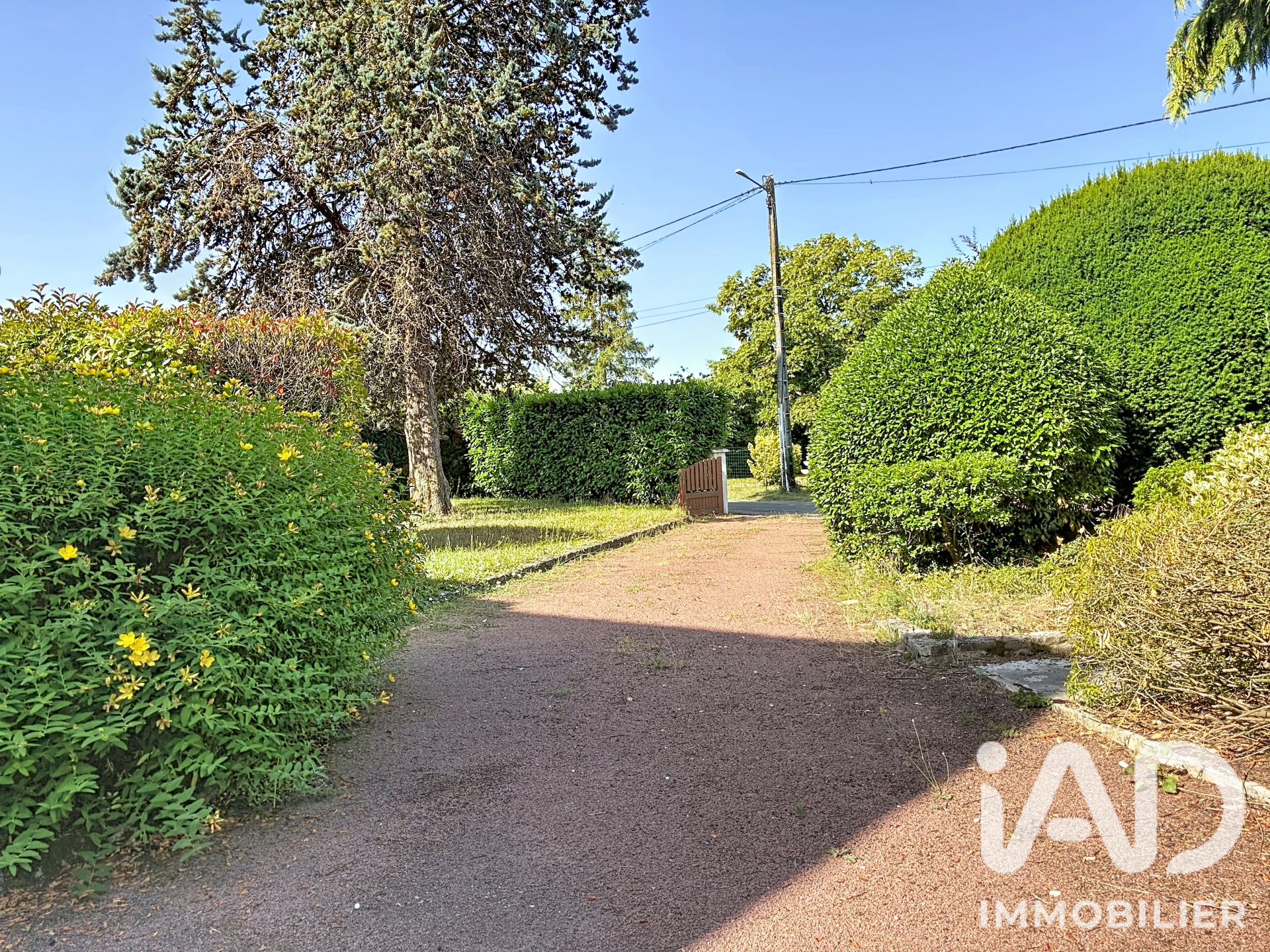 Vente maison à Nargis (45210) : maison 7 pièces 146 m² - 2053667 — 11