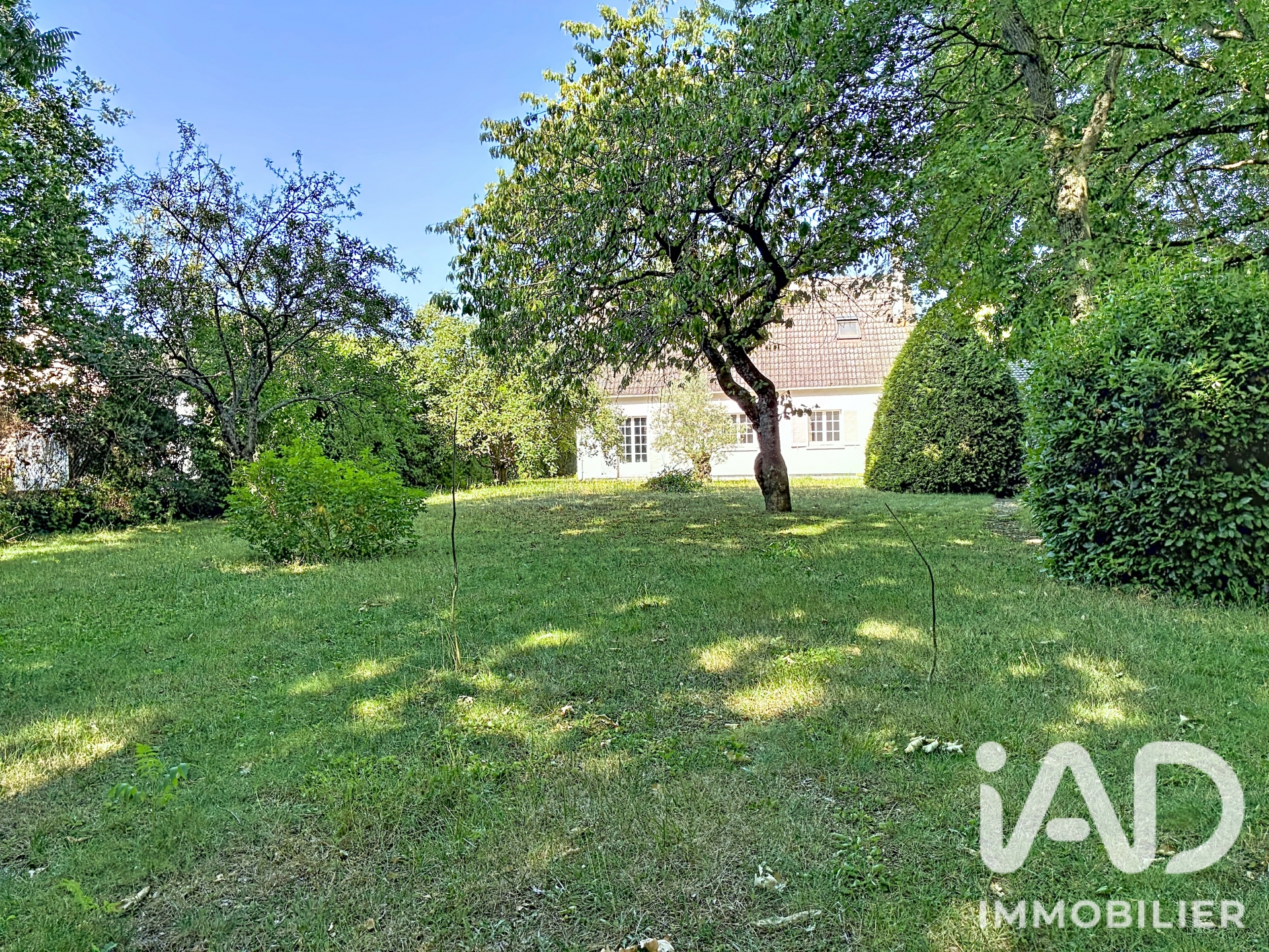 Vente maison à Nargis (45210) : maison 7 pièces 146 m² - 2053667 — 14