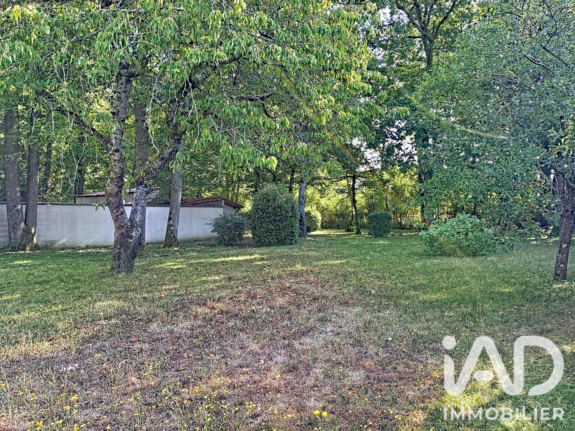 Vente maison à Nargis (45210) : maison 7 pièces 146 m² - 2053667 — 15