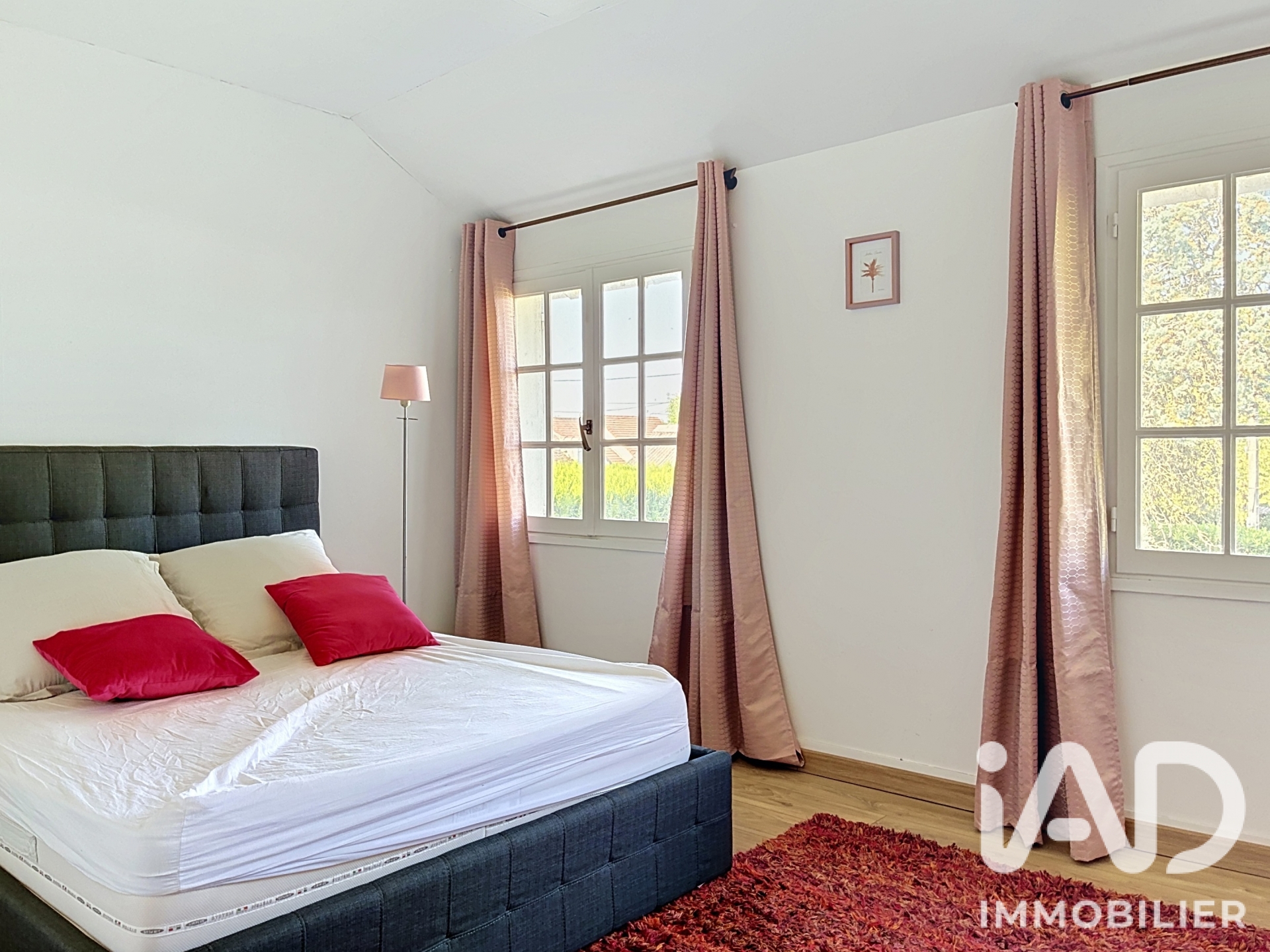 Vente maison à Nargis (45210) : maison 7 pièces 146 m² - 2053667 — 7