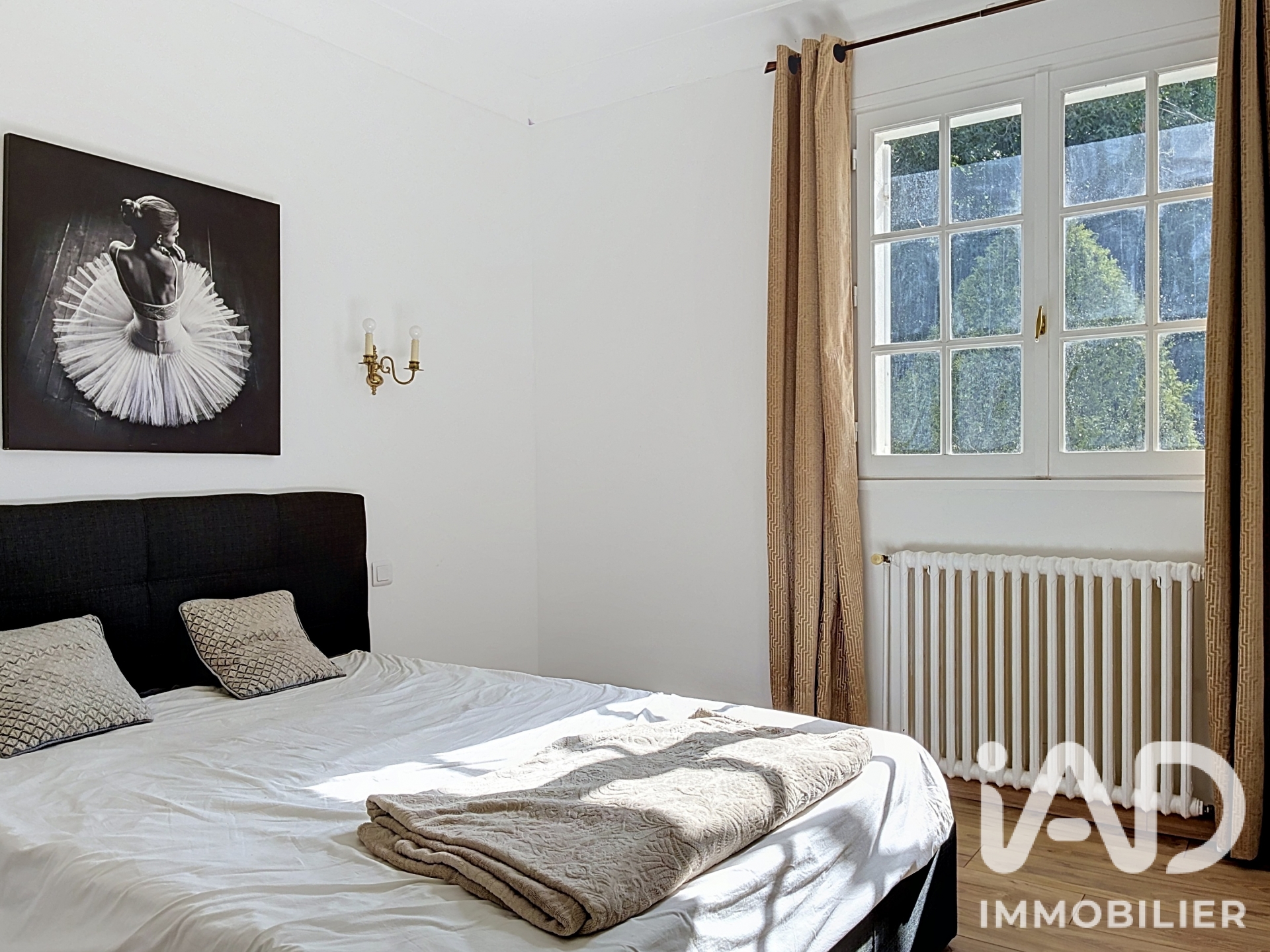 Vente maison à Nargis (45210) : maison 7 pièces 146 m² - 2053667 — 6