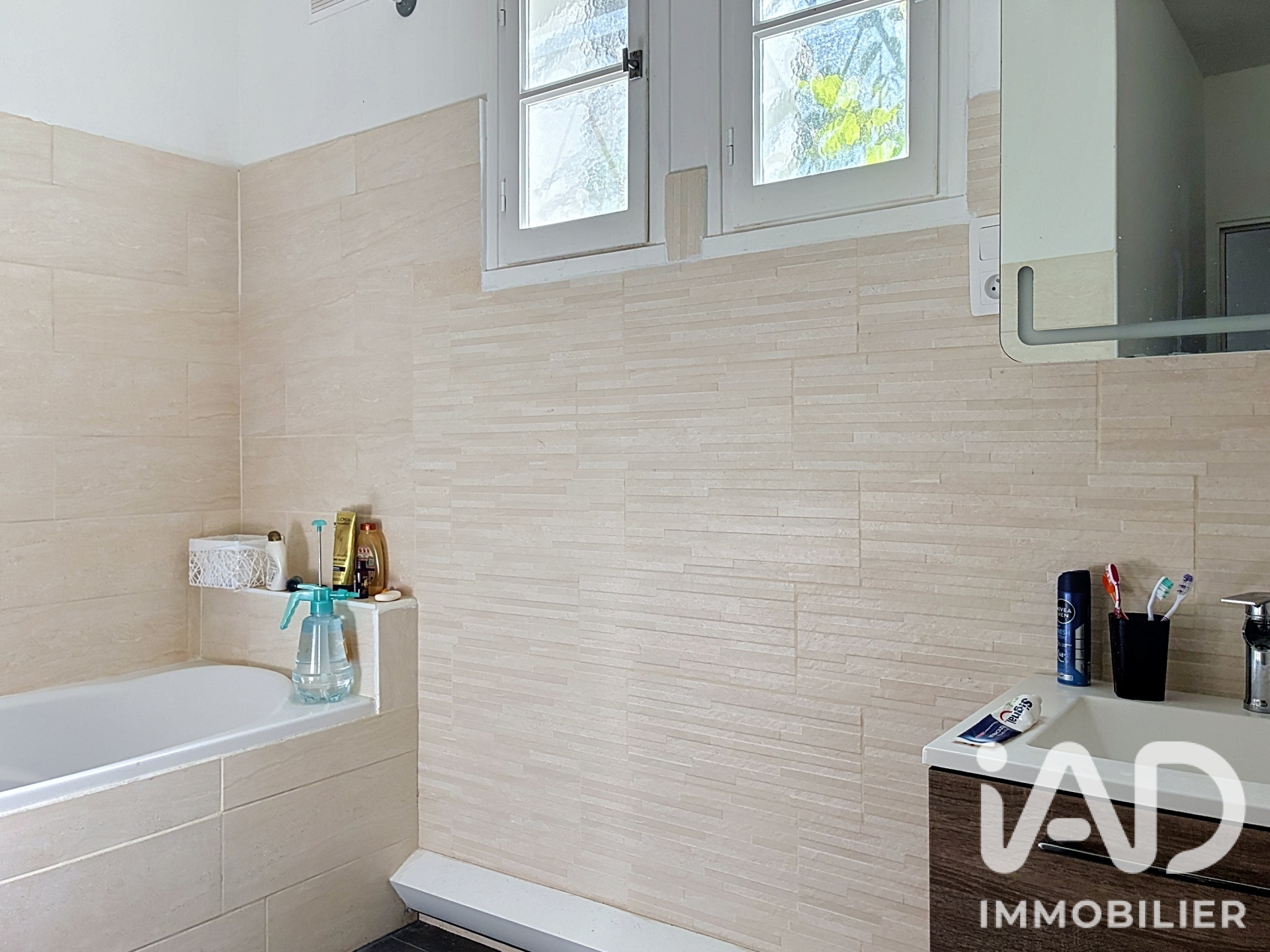 Vente maison à Nargis (45210) : maison 7 pièces 146 m² - 2053667 — 8