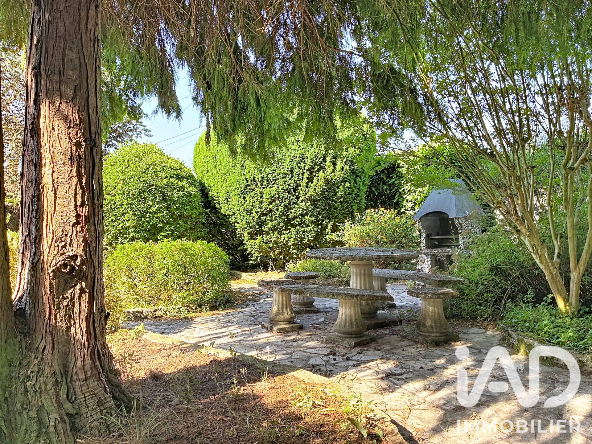 Vente maison à Nargis (45210) : maison 7 pièces 146 m² - 2053667 — 16