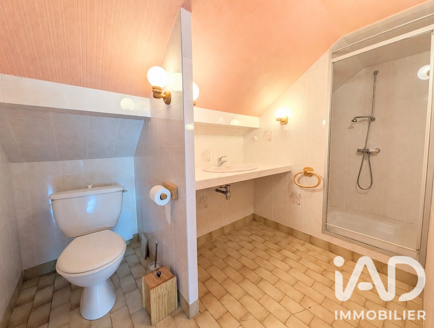 Vente maison à Vif (38450) : maison 7 pièces 158 m² - 2060627 — 12