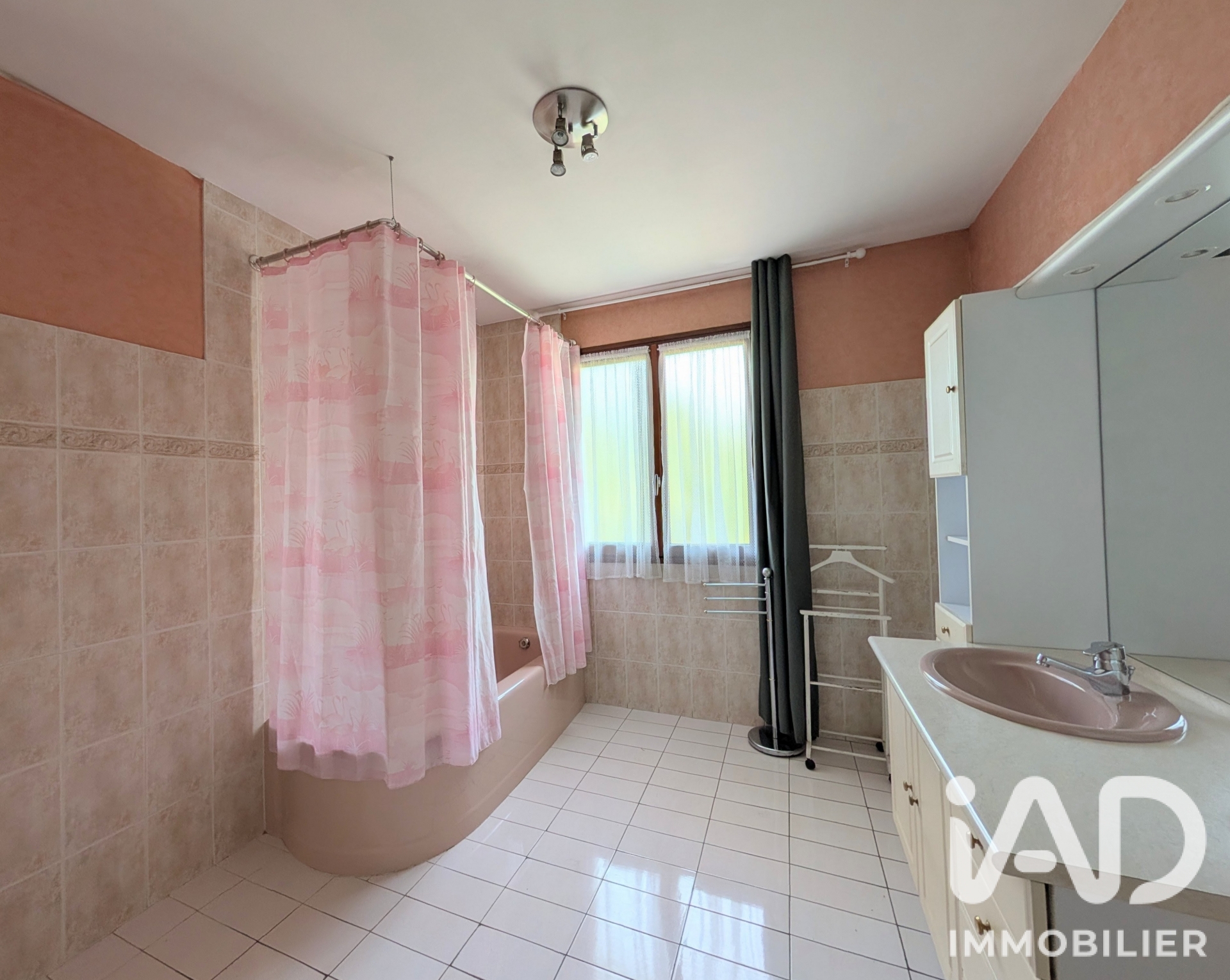 Vente maison à Vif (38450) : maison 7 pièces 158 m² - 2060627 — 8