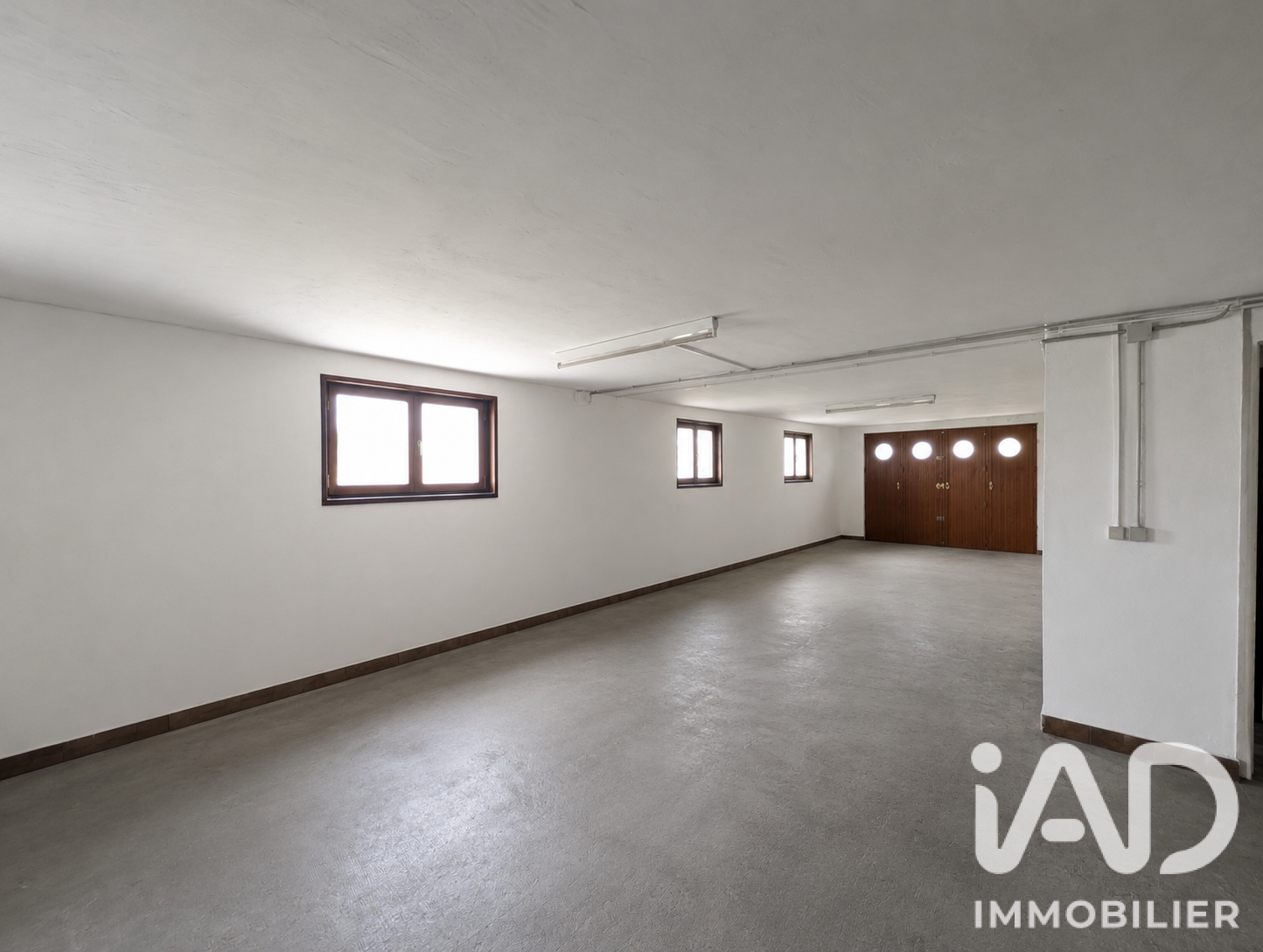 Vente maison à Vif (38450) : maison 7 pièces 158 m² - 2060627 — 13