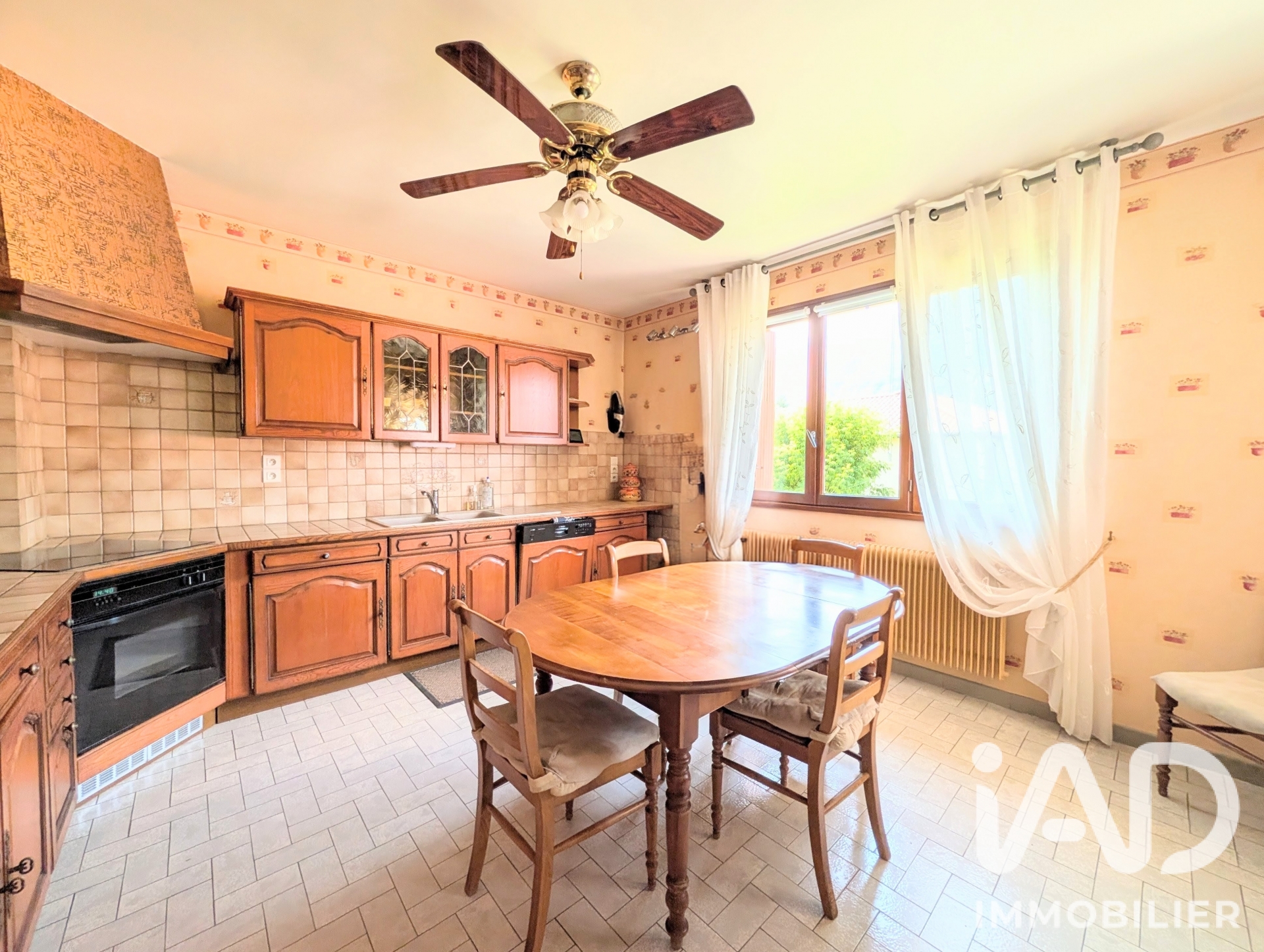 Vente maison à Vif (38450) : maison 7 pièces 158 m² - 2060627 — 5
