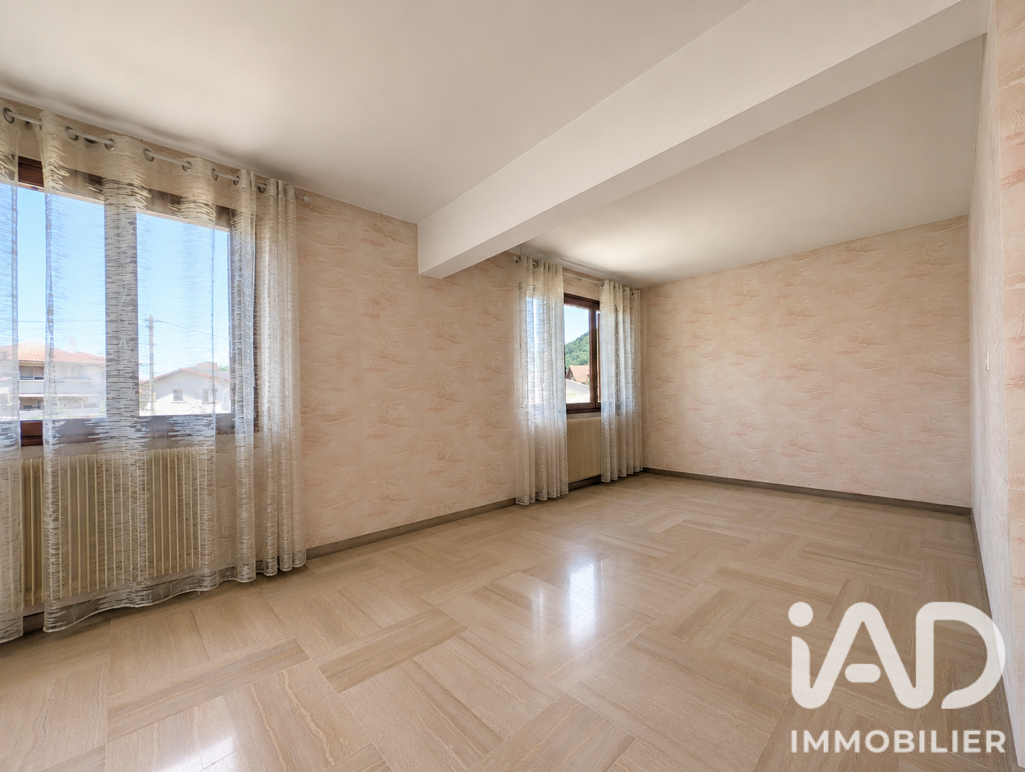 Vente maison à Vif (38450) : maison 7 pièces 158 m² - 2060627 — 4