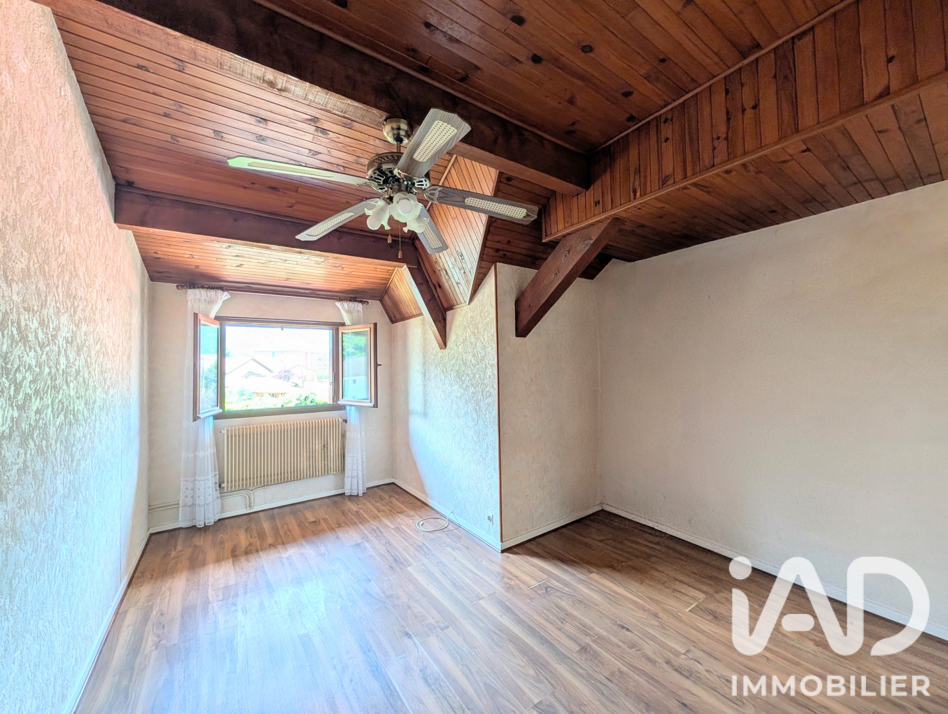 Vente maison à Vif (38450) : maison 7 pièces 158 m² - 2060627 — 10