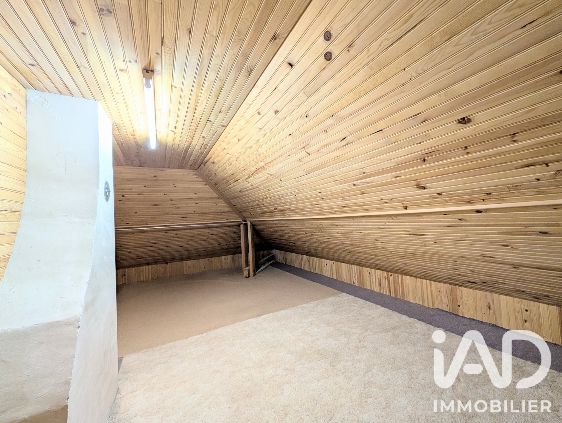 Vente maison à Vif (38450) : maison 7 pièces 158 m² - 2060627 — 11