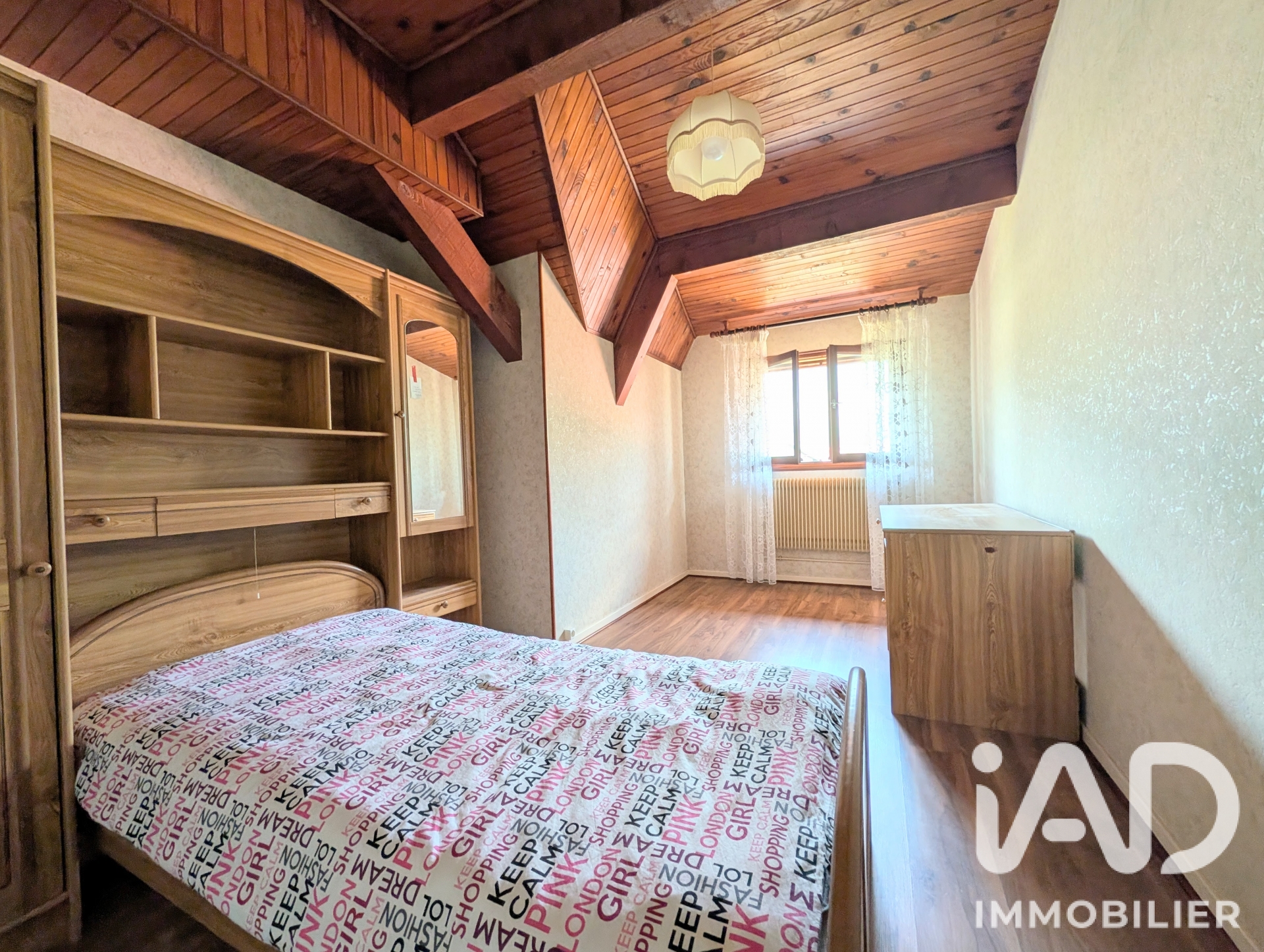 Vente maison à Vif (38450) : maison 7 pièces 158 m² - 2060627 — 9
