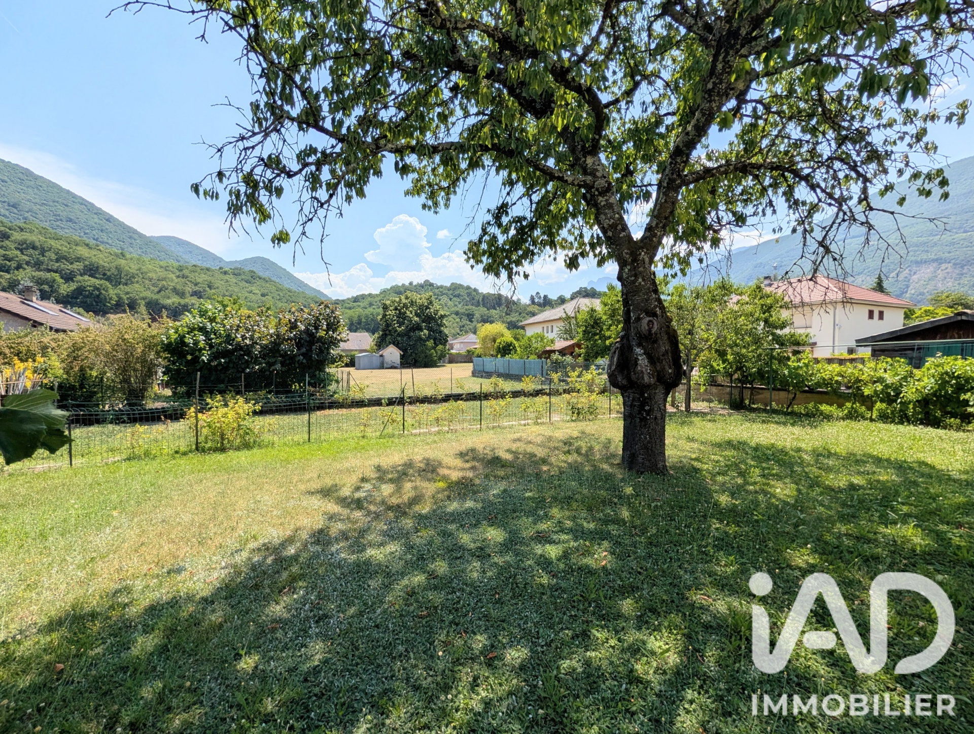 Vente maison à Vif (38450) : maison 7 pièces 158 m² - 2060627 — 16