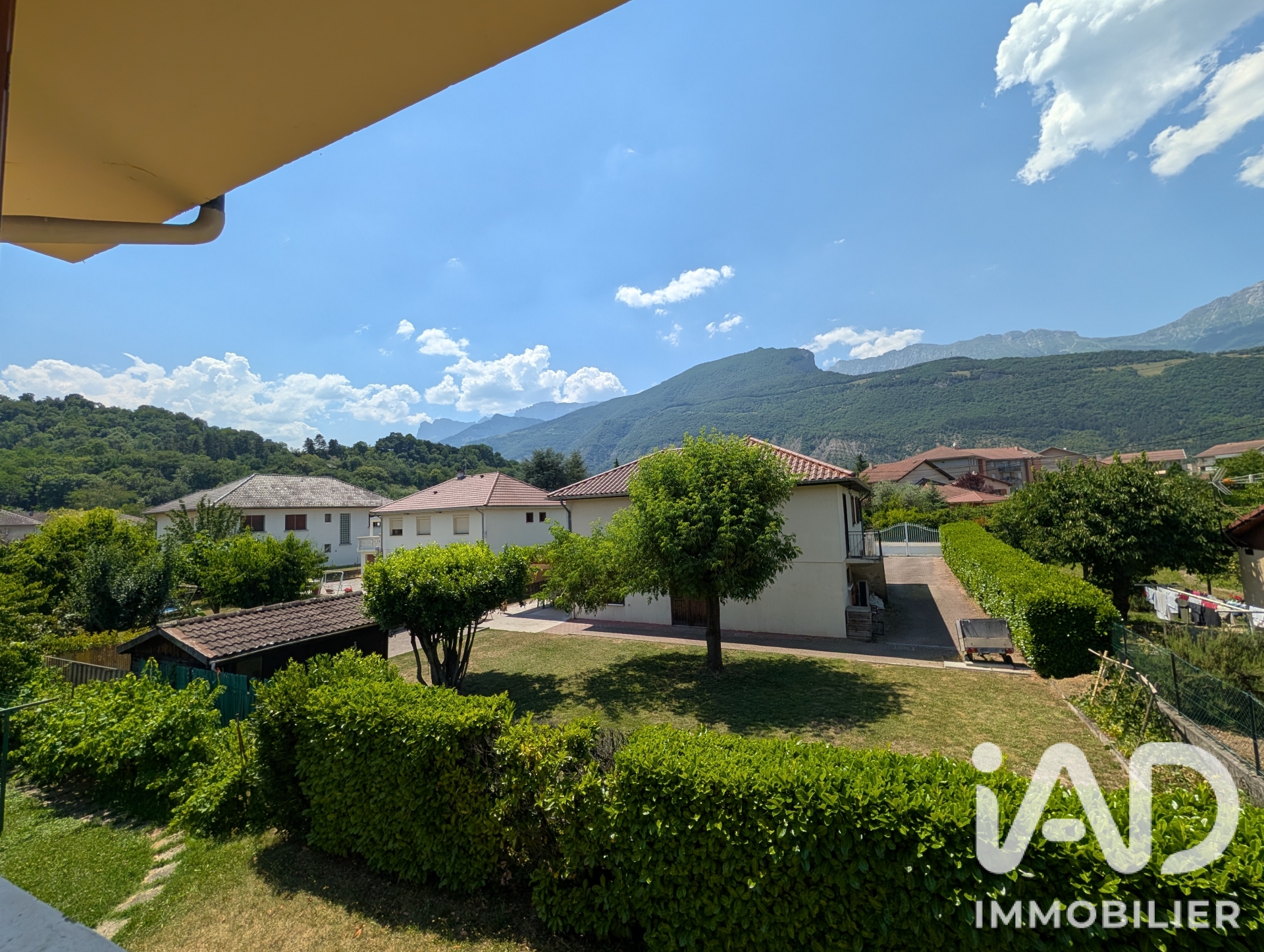 Vente maison à Vif (38450) : maison 7 pièces 158 m² - 2060627 — 14