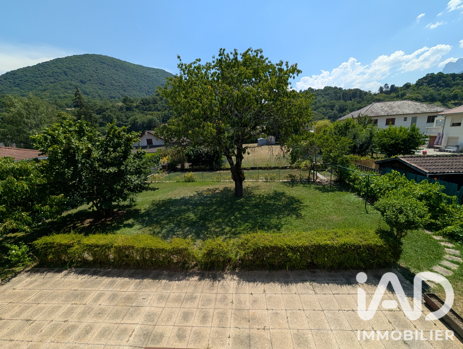 Vente maison à Vif (38450) : maison 7 pièces 158 m² - 2060627 — 15