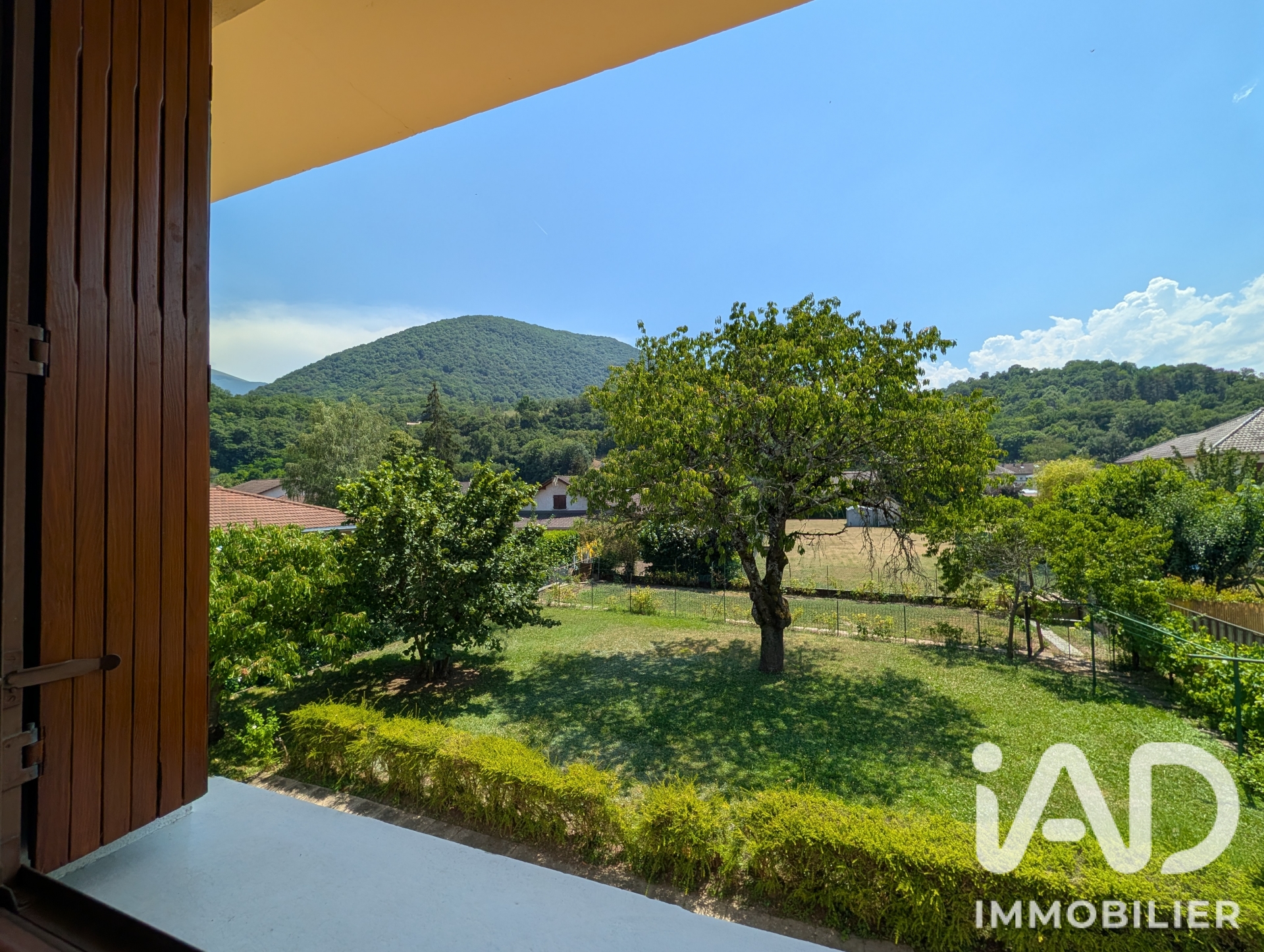 Vente maison à Vif (38450) : maison 7 pièces 158 m² - 2060627 — 7