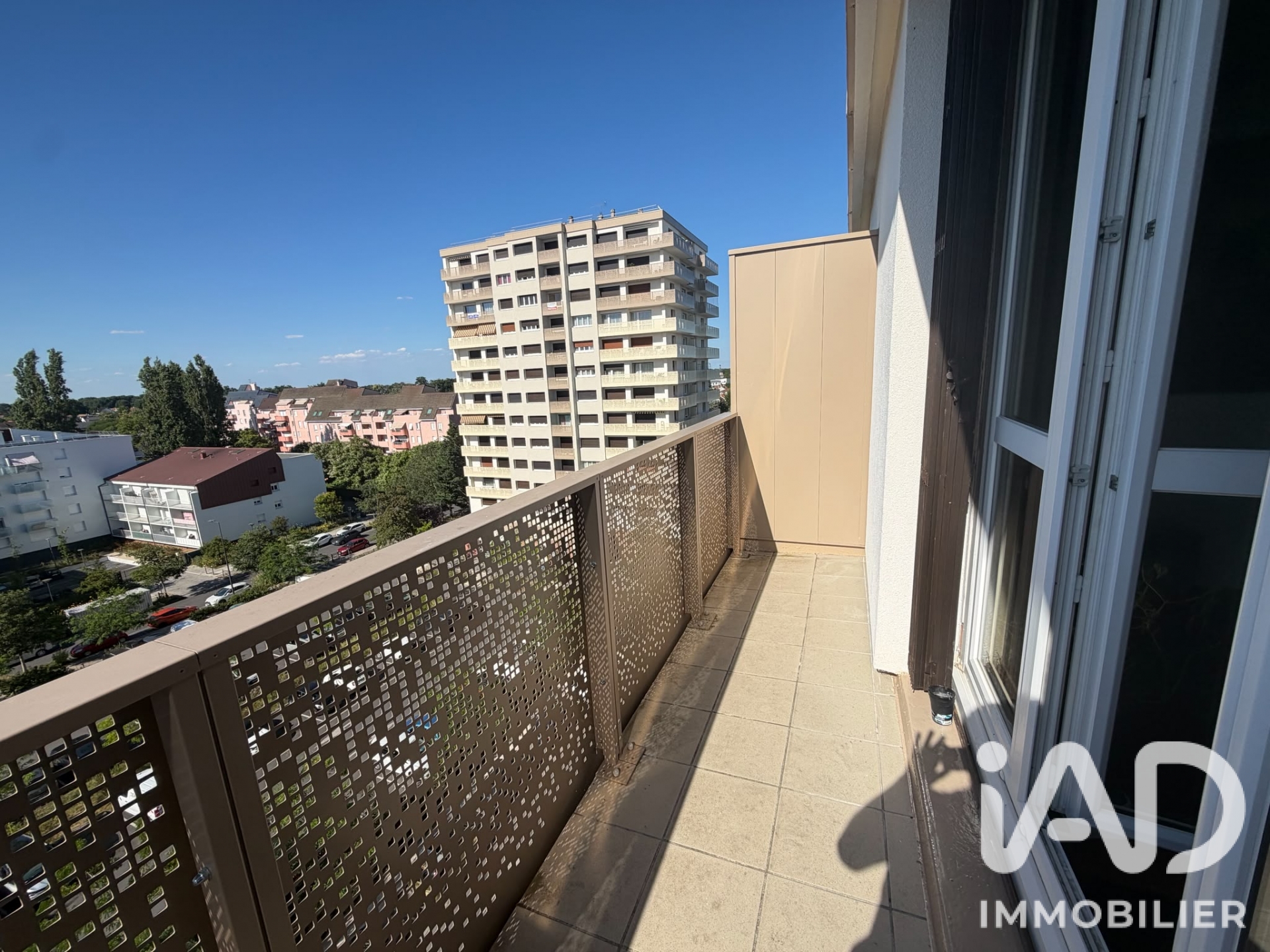 Vente appartement à Saint-Michel-sur-Orge (91240) : appartement 4 pièces 78 m² - 2058914 — 8