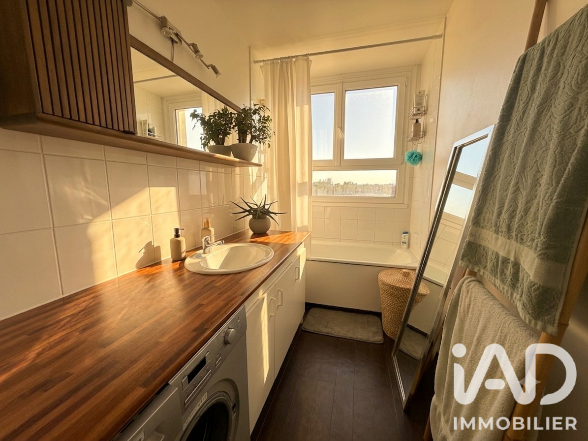 Vente appartement à Saint-Michel-sur-Orge (91240) : appartement 4 pièces 78 m² - 2058914 — 7