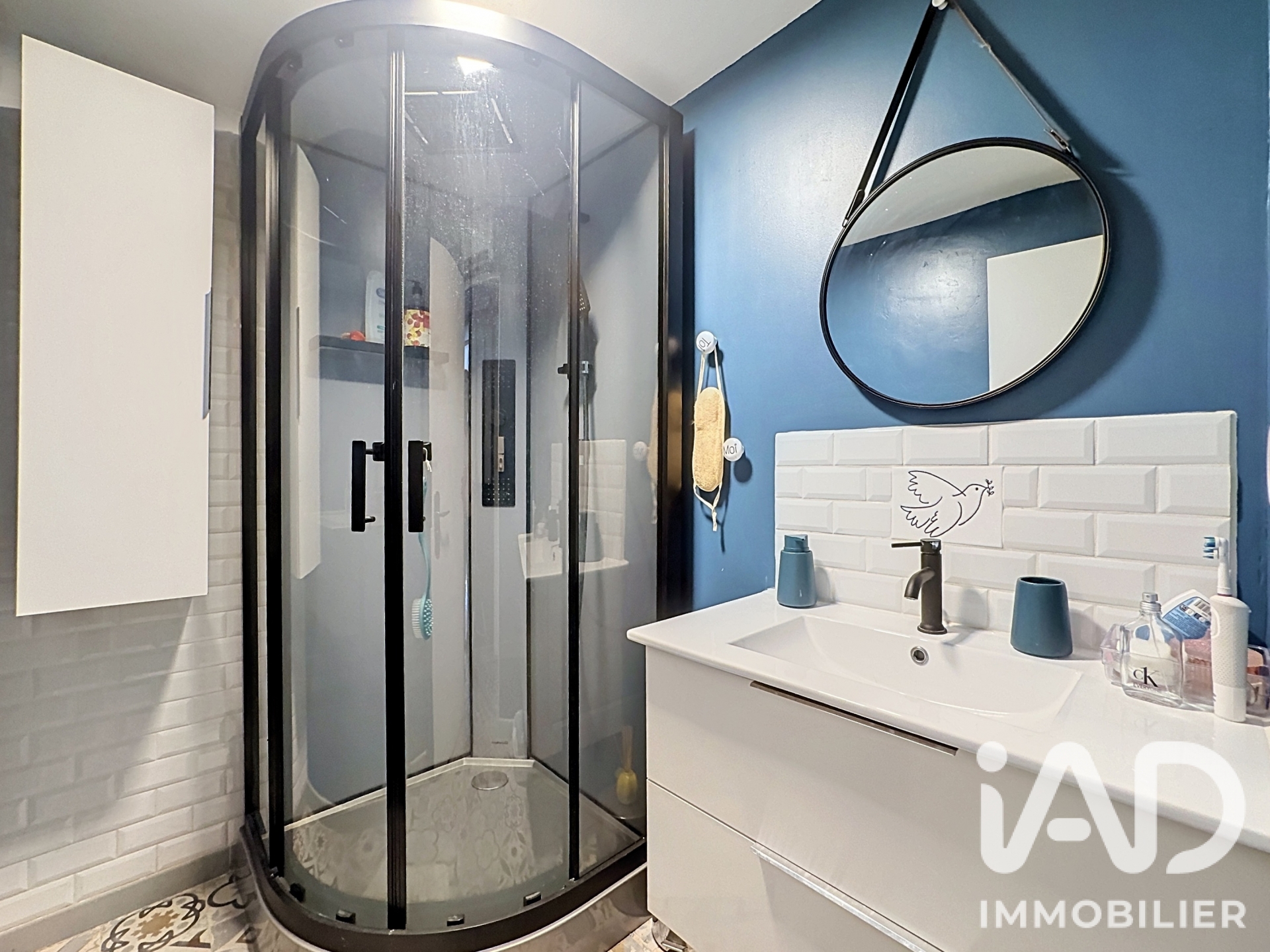 Vente maison à Fabrezan (11200) : maison de village 8 pièces 170 m² - 2058972 — 14