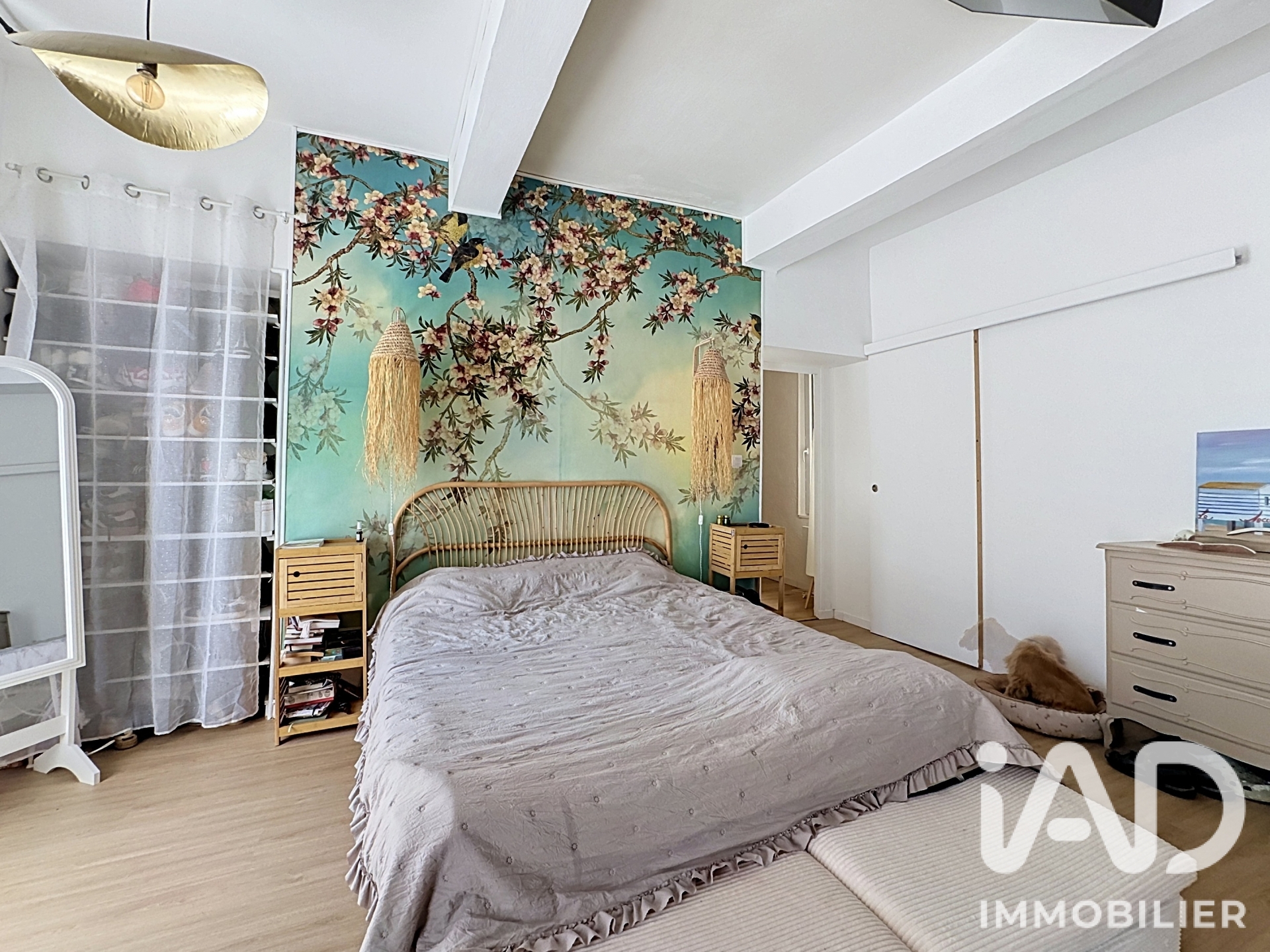 Vente maison à Fabrezan (11200) : maison de village 8 pièces 170 m² - 2058972 — 12