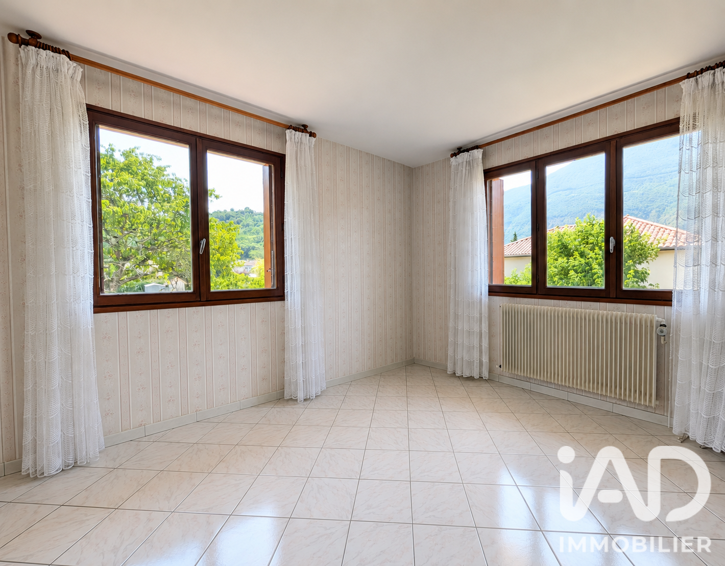 Vente maison à Vif (38450) : maison 7 pièces 158 m² - 2060627 — 6