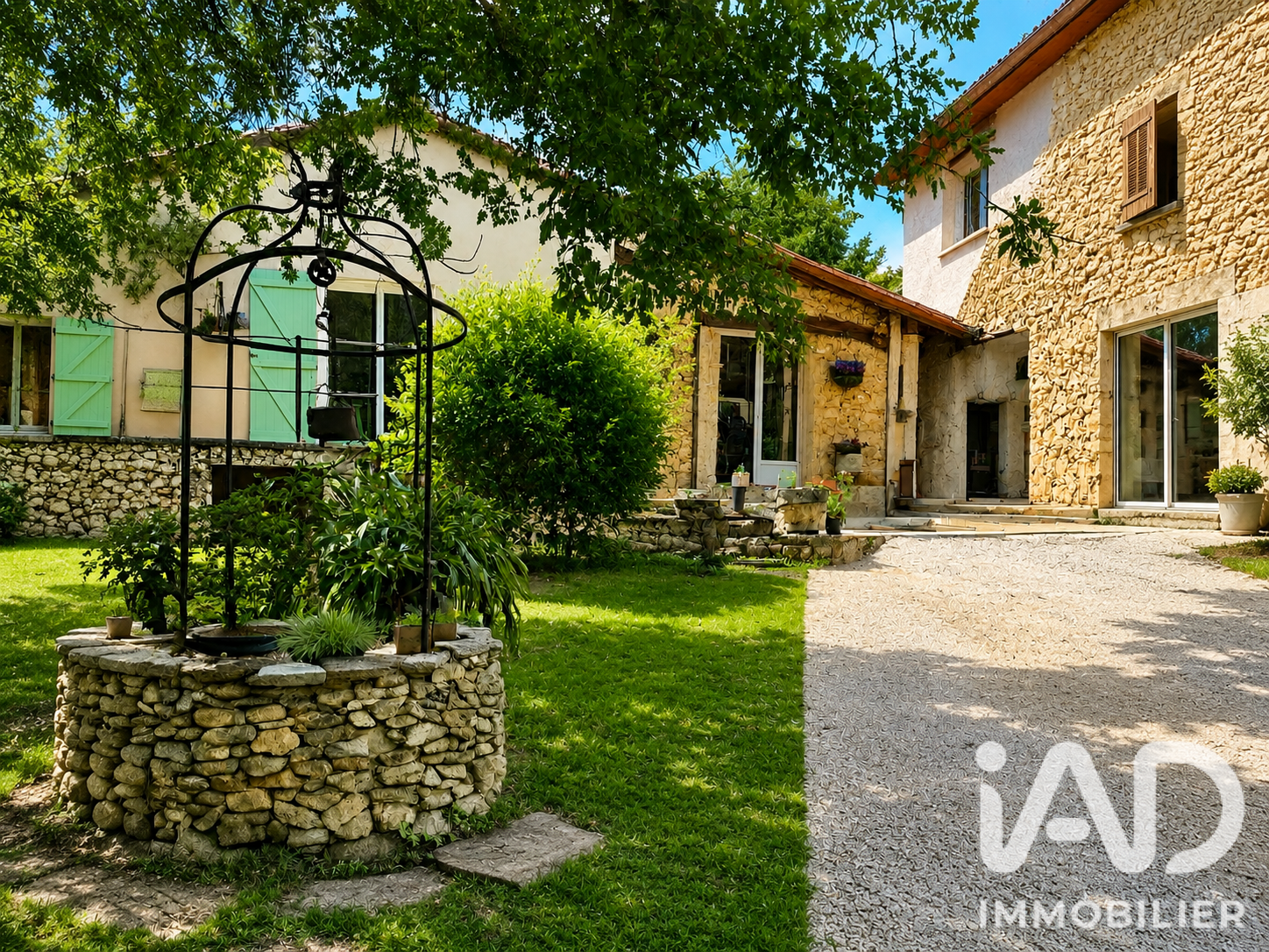 Vente Maison/villa 8 pièces