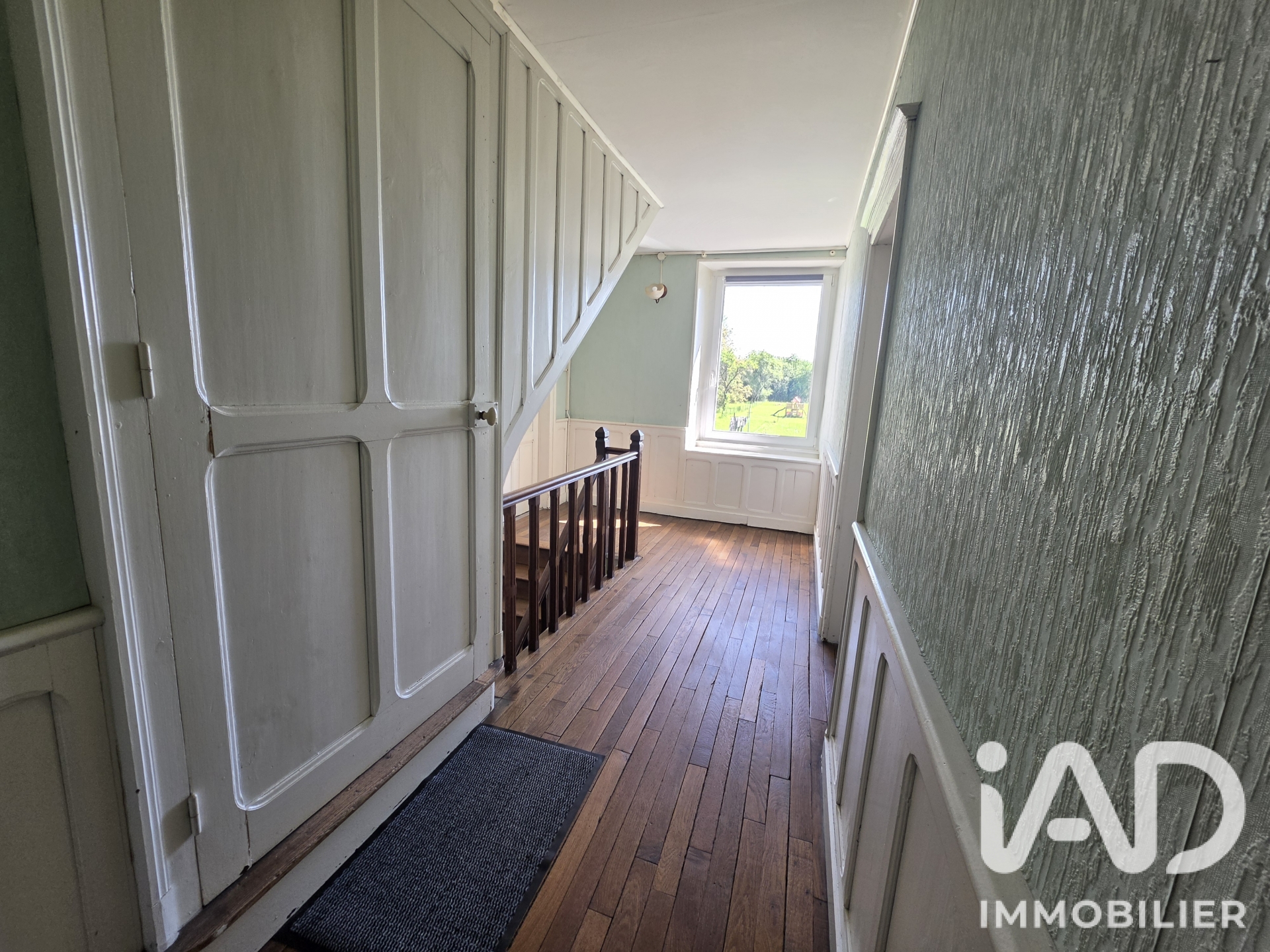 Vente maison à Mercy-le-Bas (54960) : maison 3 pièces 105 m² - 2058874 — 8