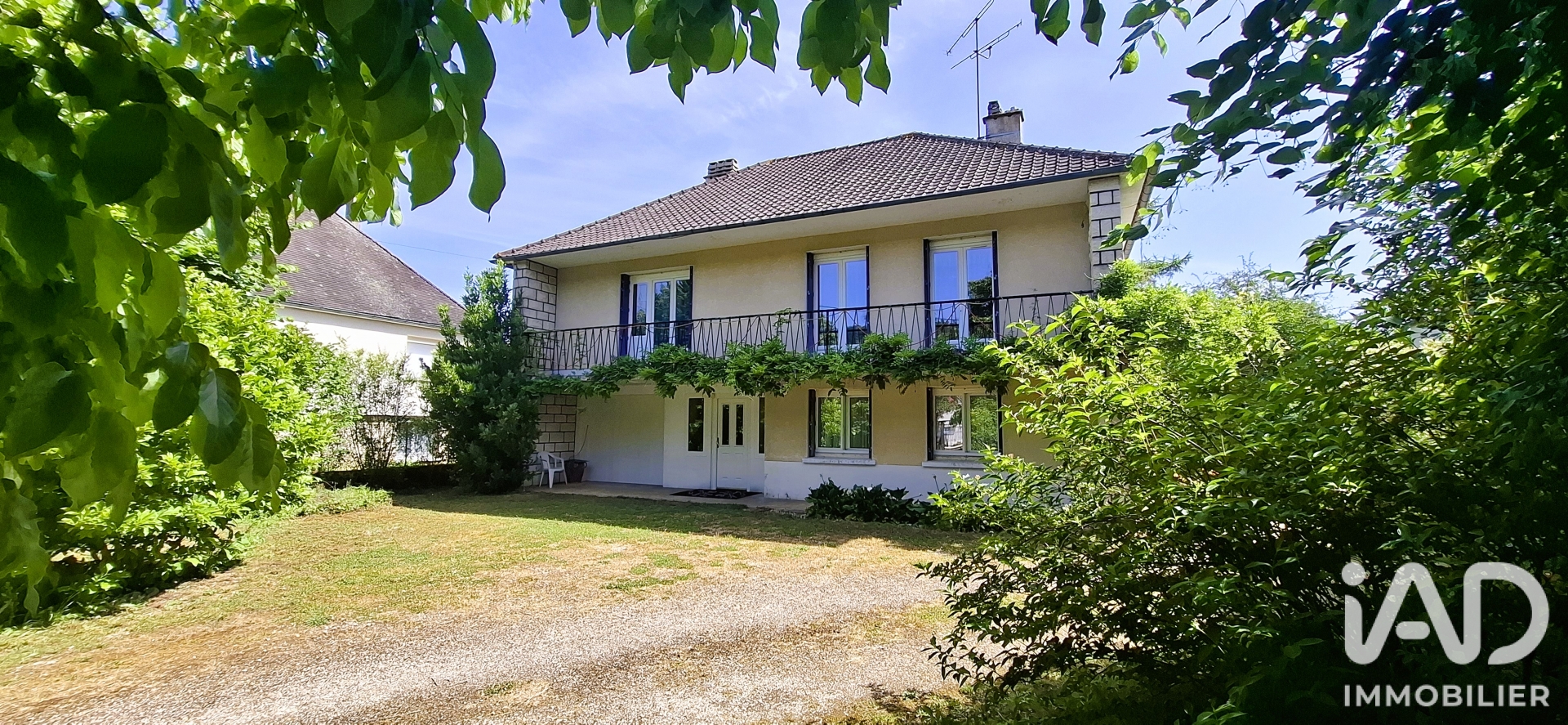Vente Maison/villa 6 pièces