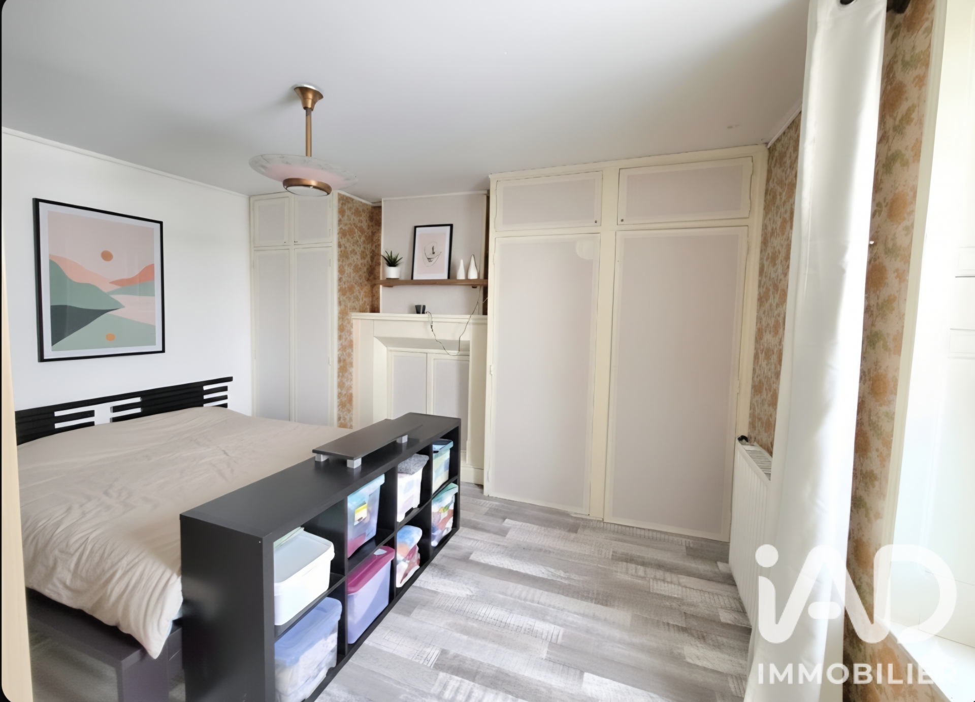 Vente maison à Mercy-le-Bas (54960) : maison 3 pièces 105 m² - 2058874 — 15