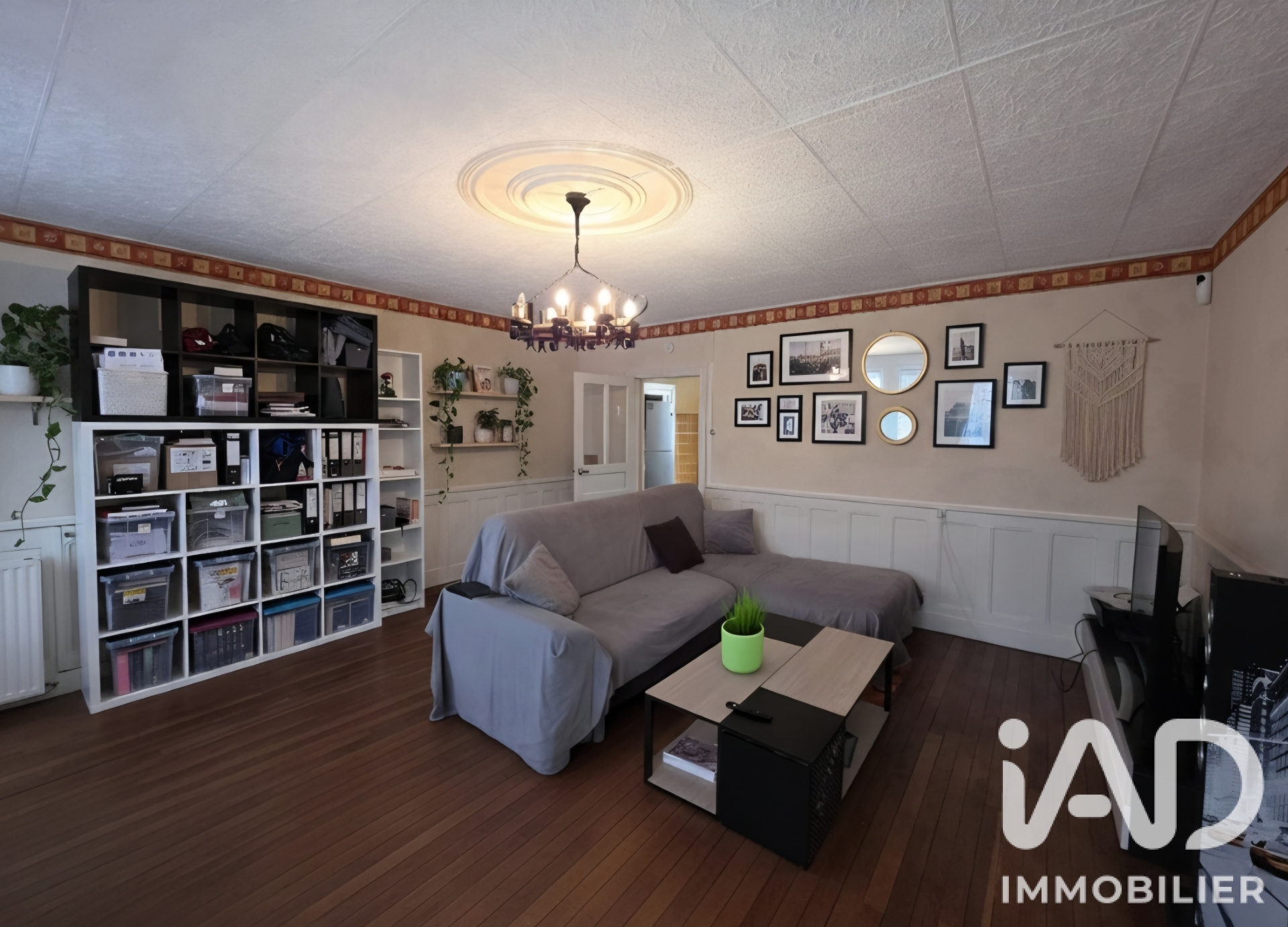 Vente maison à Mercy-le-Bas (54960) : maison 3 pièces 105 m² - 2058874 — 12