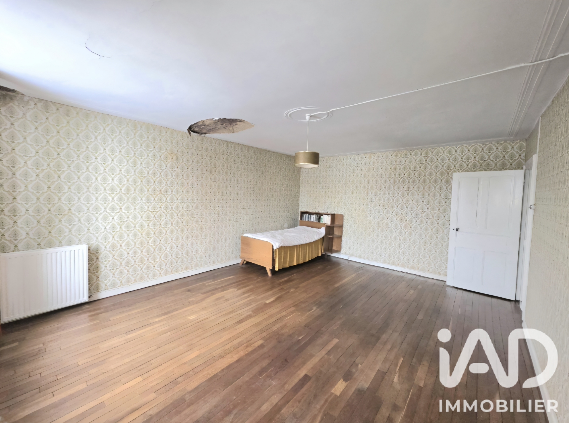 Vente maison à Mercy-le-Bas (54960) : maison 3 pièces 105 m² - 2058874 — 19