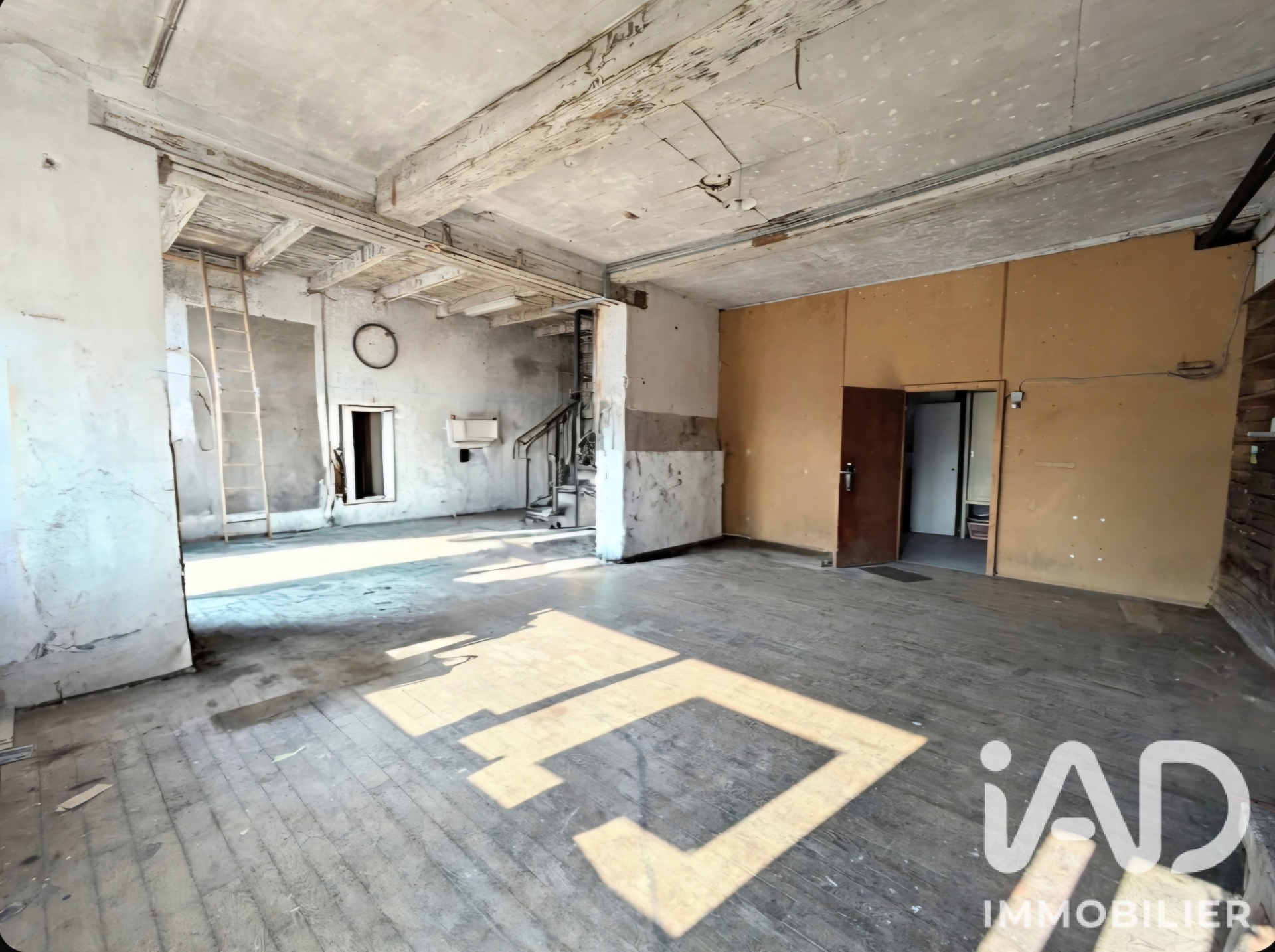 Vente maison à Mercy-le-Bas (54960) : maison 3 pièces 105 m² - 2058874 — 18