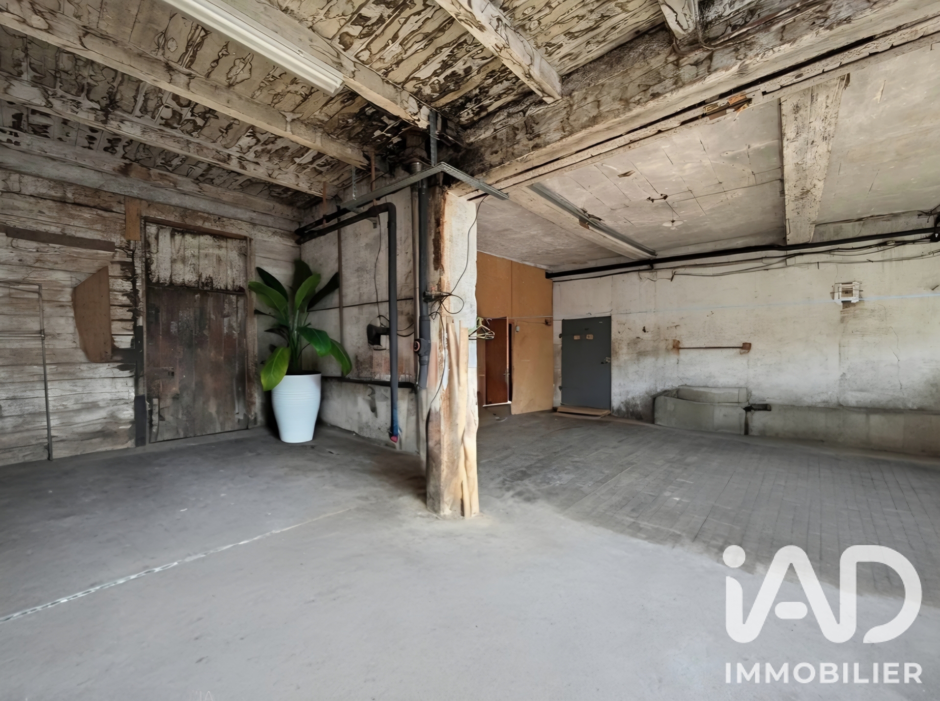 Vente maison à Mercy-le-Bas (54960) : maison 3 pièces 105 m² - 2058874 — 17
