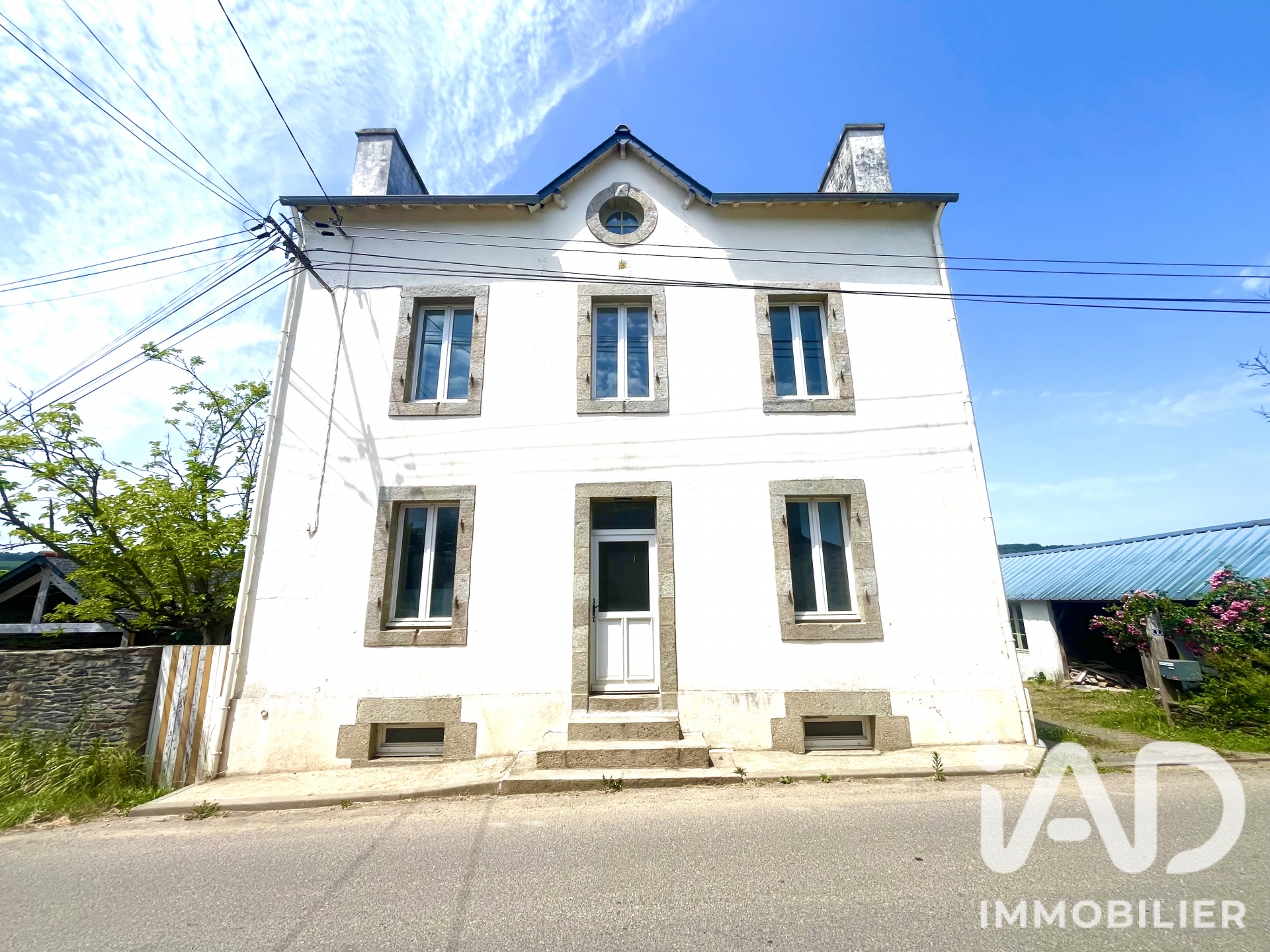 Vente Maison/villa 10 pièces