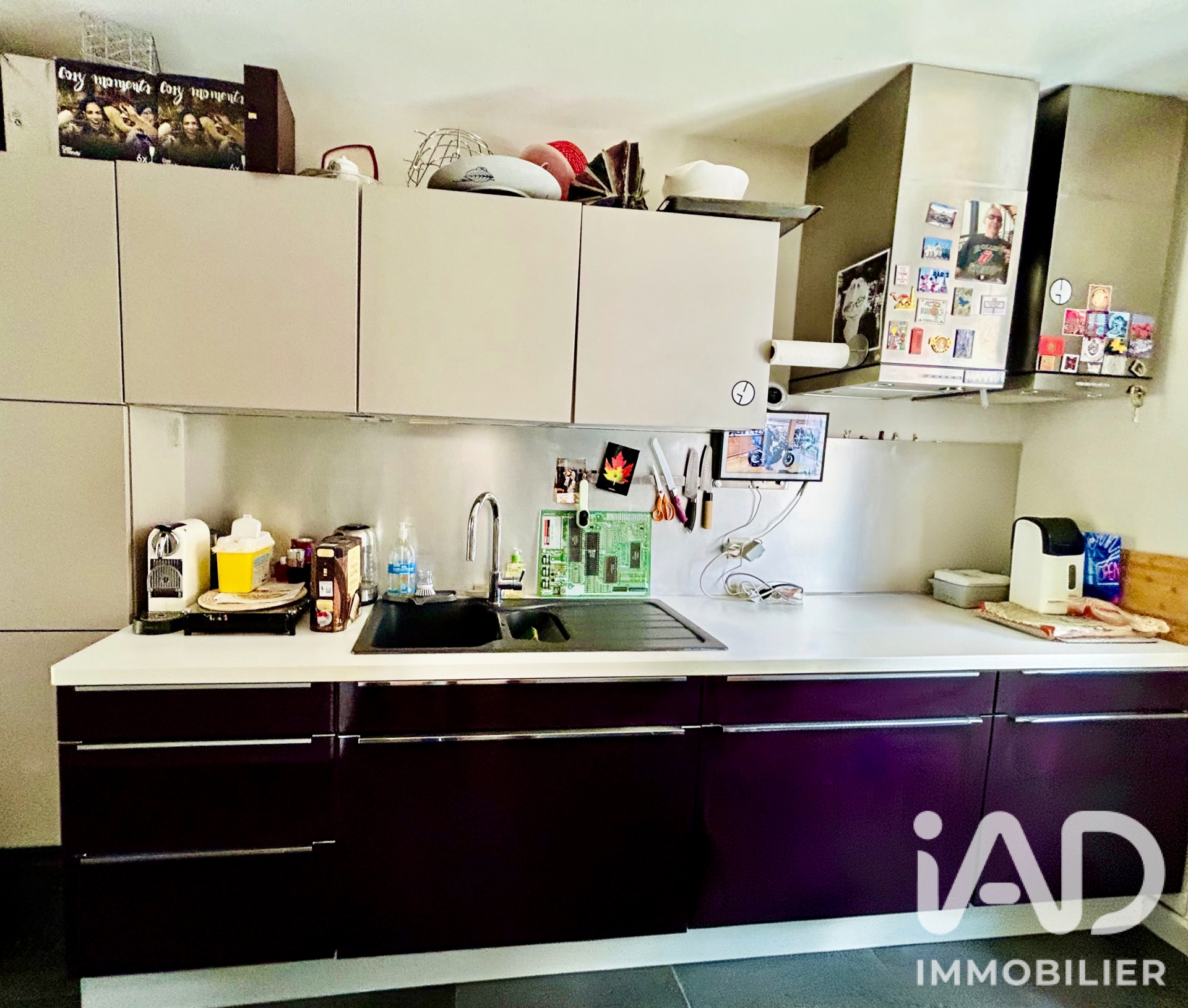 Vente maison à Plaisance-du-Touch (31830) : maison de ville 6 pièces 110 m² - 2056384 — 4