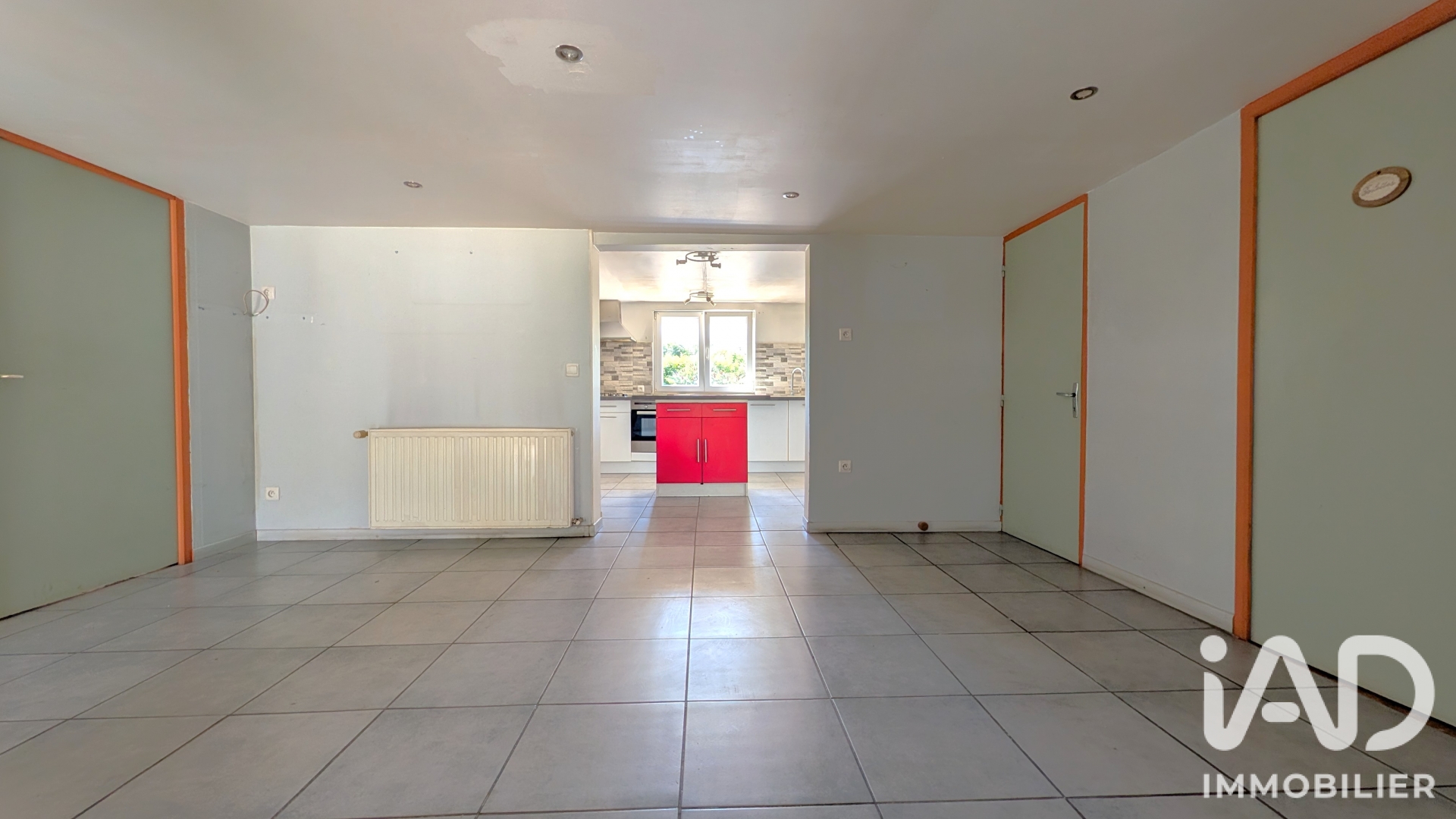 Vente maison à Montendre (17130) : maison 6 pièces 132 m² - 2056889 — 8