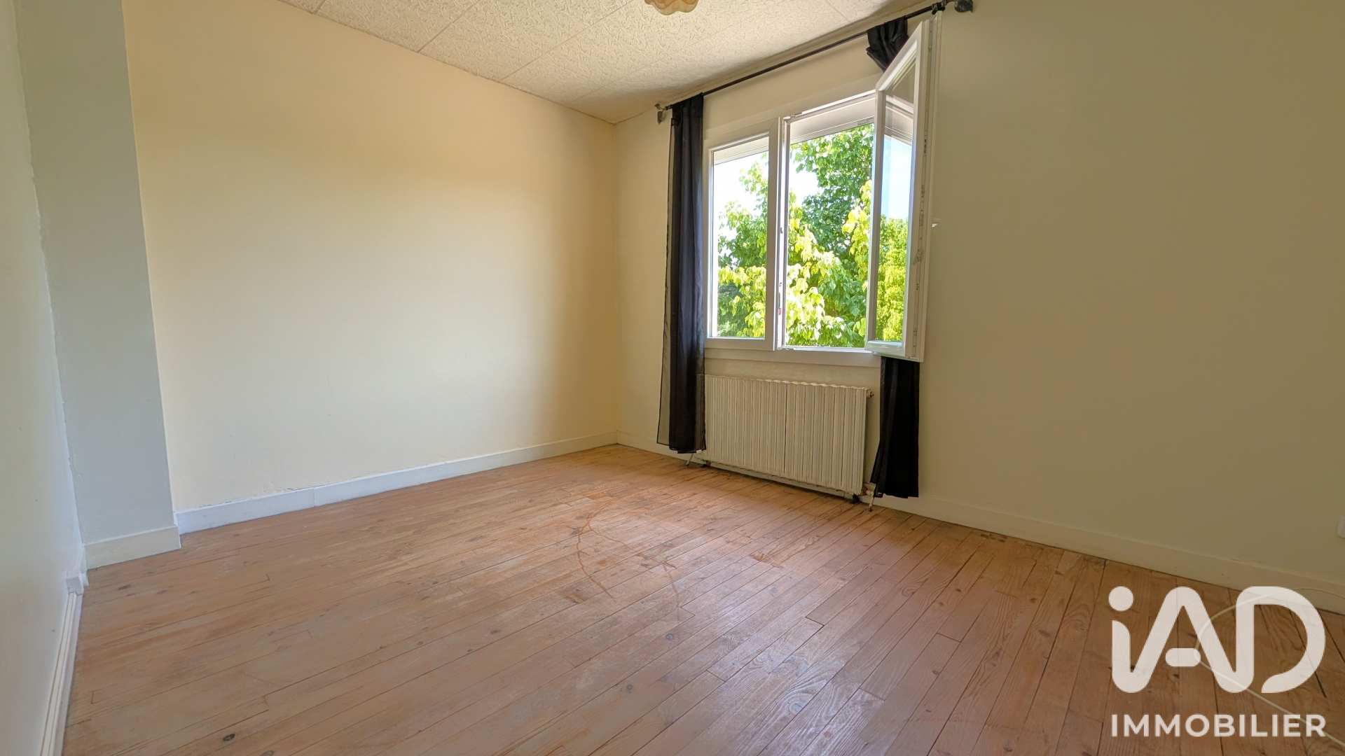 Vente maison à Montendre (17130) : maison 6 pièces 132 m² - 2056889 — 12