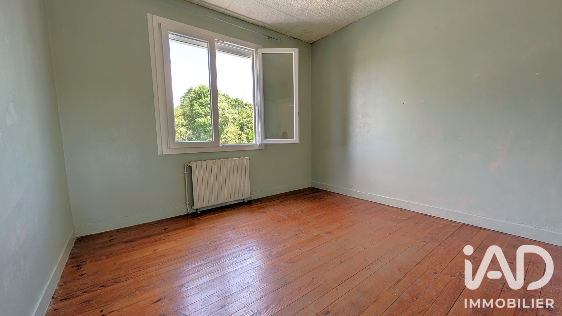 Vente maison à Montendre (17130) : maison 6 pièces 132 m² - 2056889 — 11