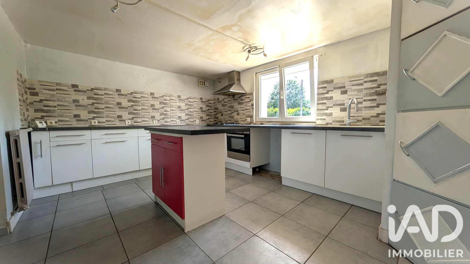 Vente maison à Montendre (17130) : maison 6 pièces 132 m² - 2056889 — 6