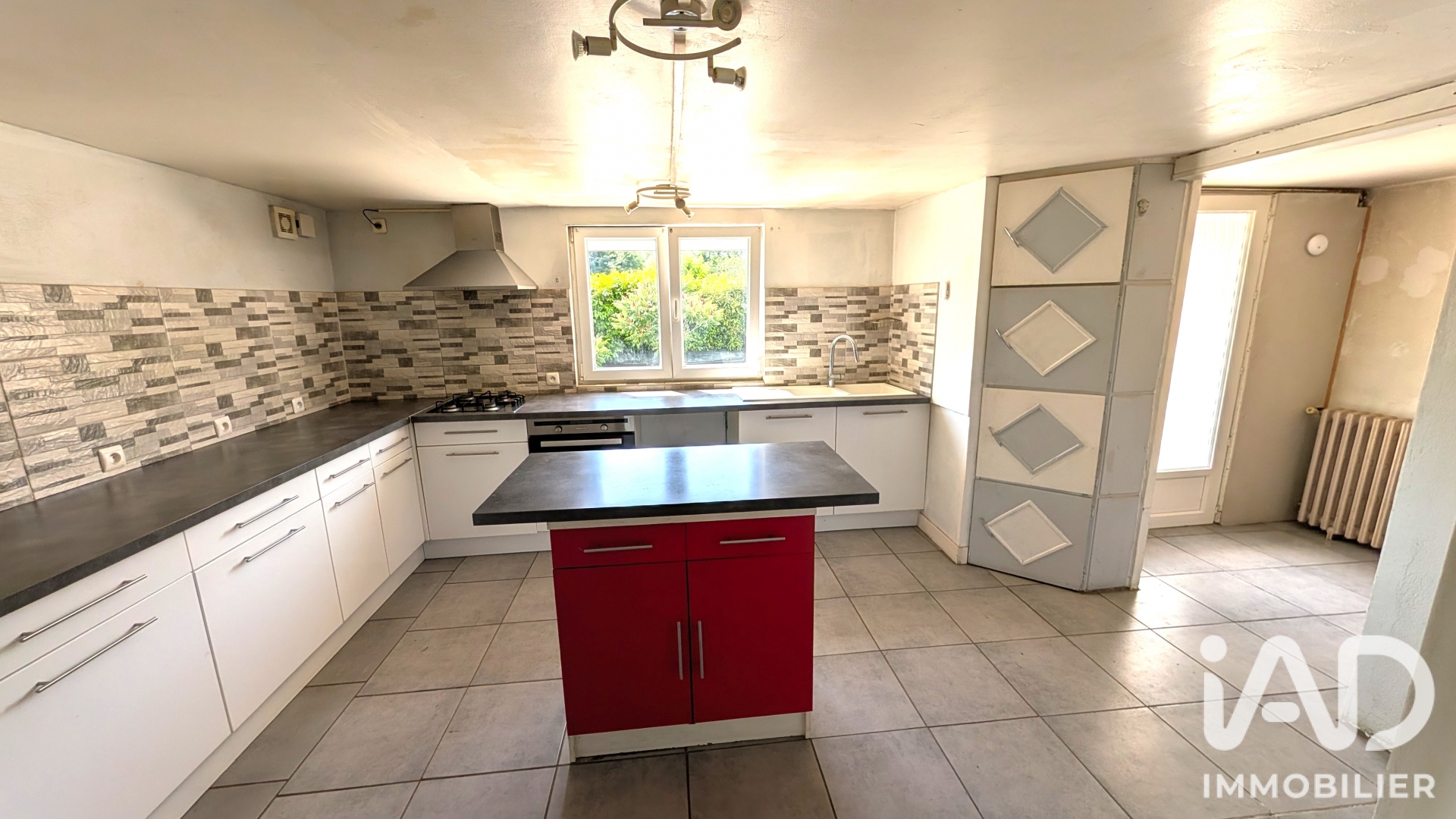Vente maison à Montendre (17130) : maison 6 pièces 132 m² - 2056889 — 7
