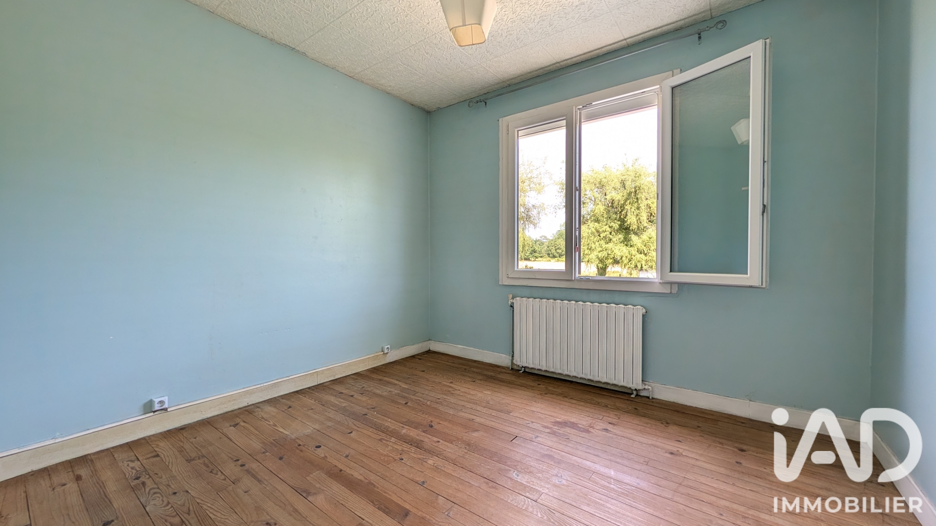 Vente maison à Montendre (17130) : maison 6 pièces 132 m² - 2056889 — 10