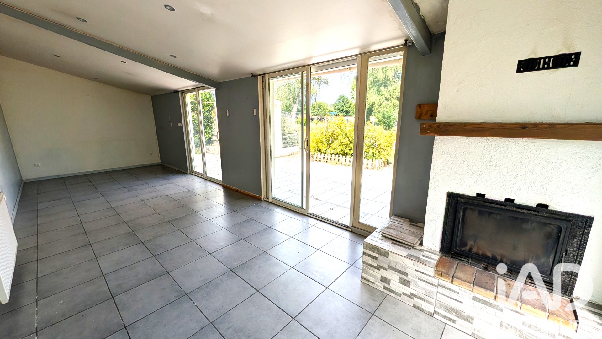 Vente maison à Montendre (17130) : maison 6 pièces 132 m² - 2056889 — 9