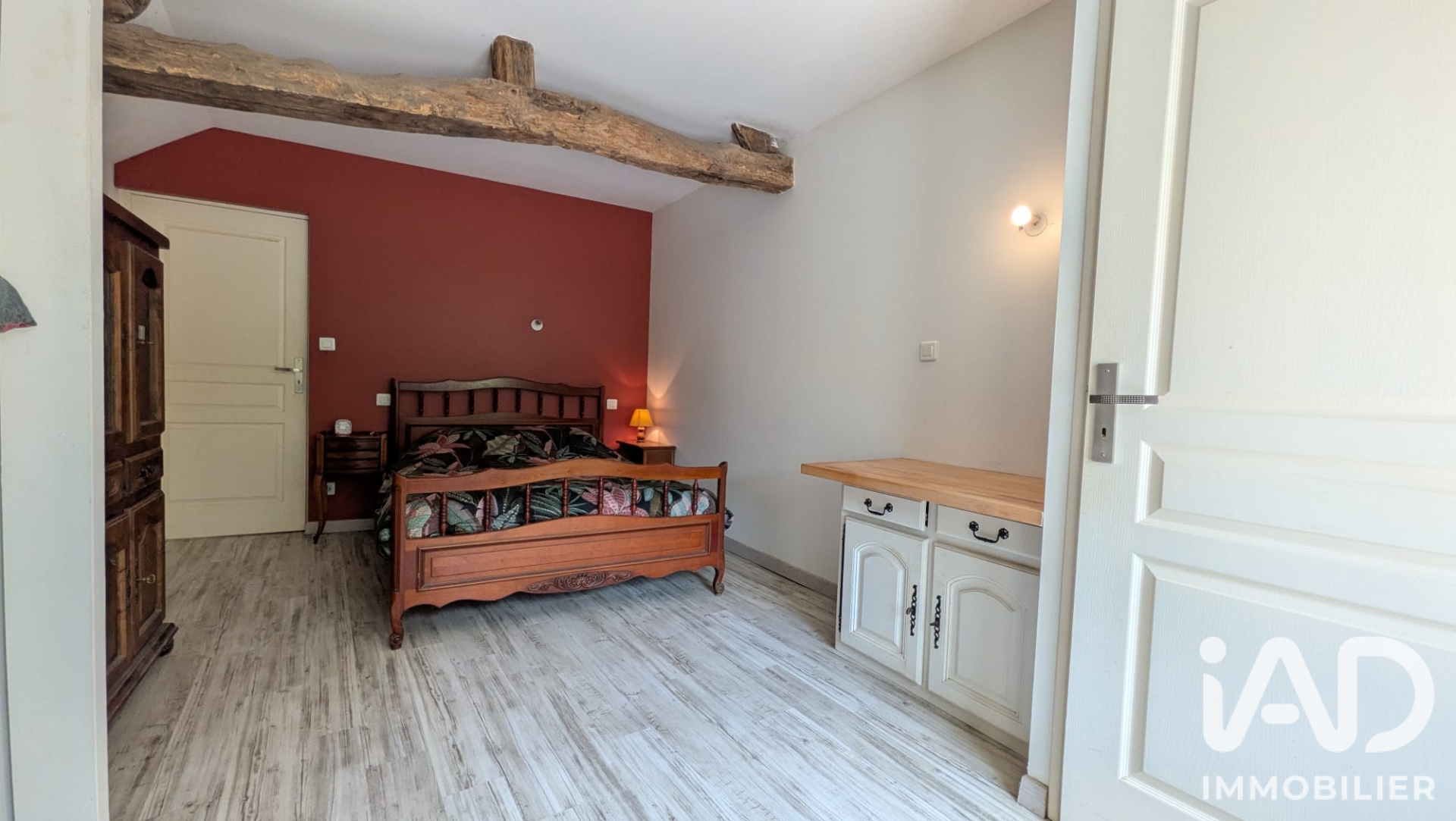 Vente maison à Saint-Erblon (35230) : maison 2 pièces 50 m² - 2058567 — 12
