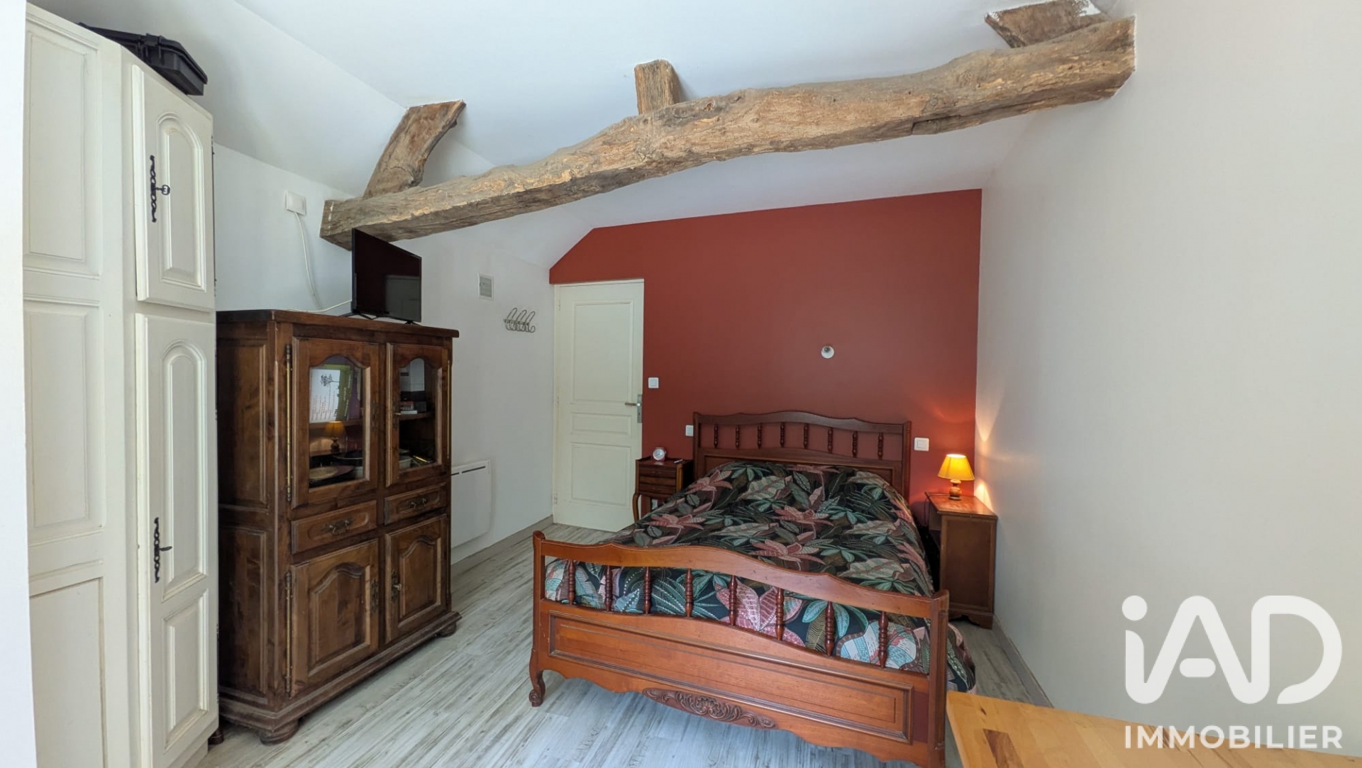 Vente maison à Saint-Erblon (35230) : maison 2 pièces 50 m² - 2058567 — 14