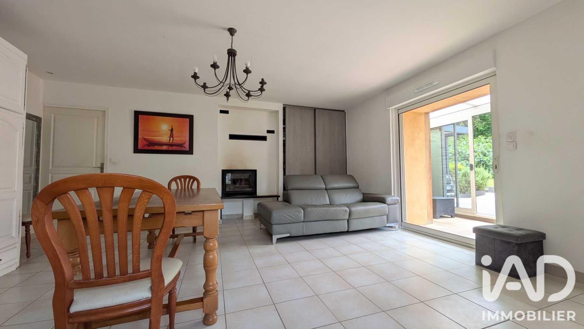 Vente maison à Saint-Erblon (35230) : maison 2 pièces 50 m² - 2058567 — 8
