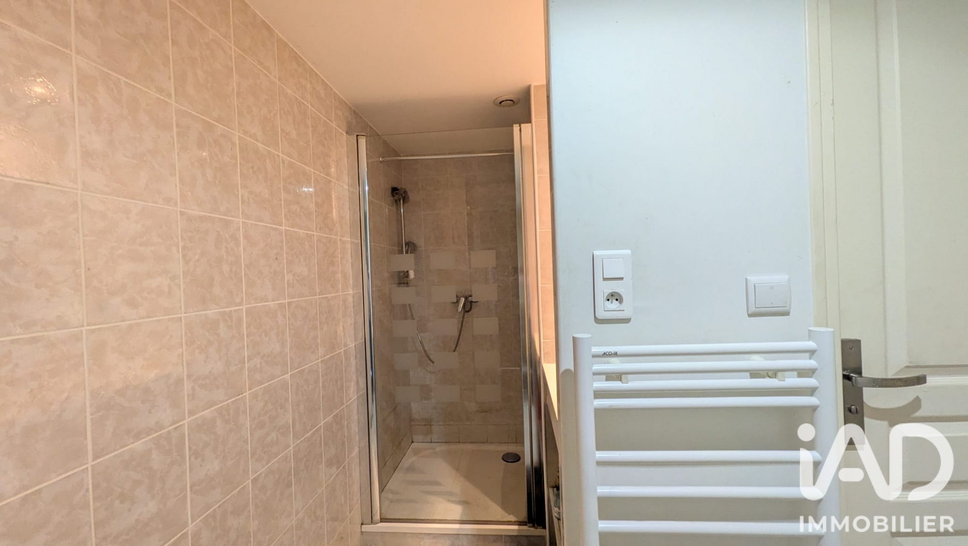 Vente maison à Saint-Erblon (35230) : maison 2 pièces 50 m² - 2058567 — 10