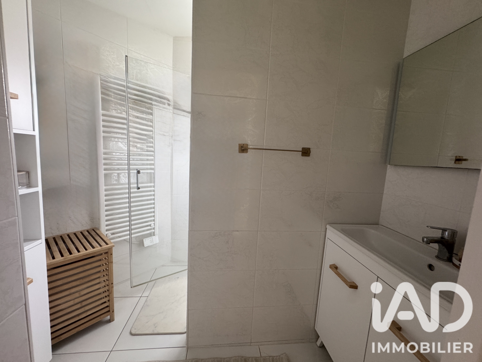 Vente maison à Pont-Saint-Martin (44860) : maison de ville 4 pièces 90 m² - 2058889 — 7