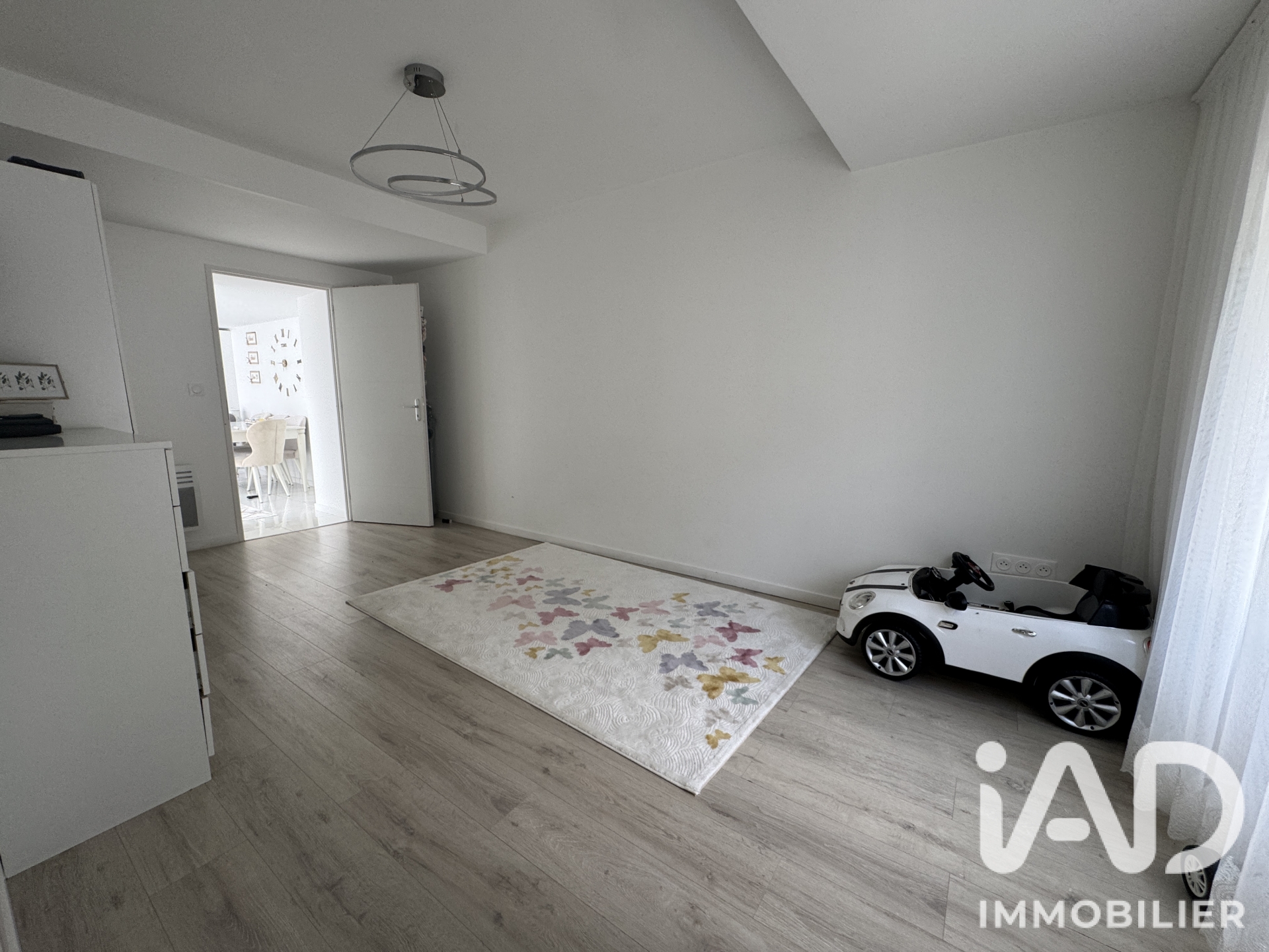 Vente maison à Pont-Saint-Martin (44860) : maison de ville 4 pièces 90 m² - 2058889 — 5