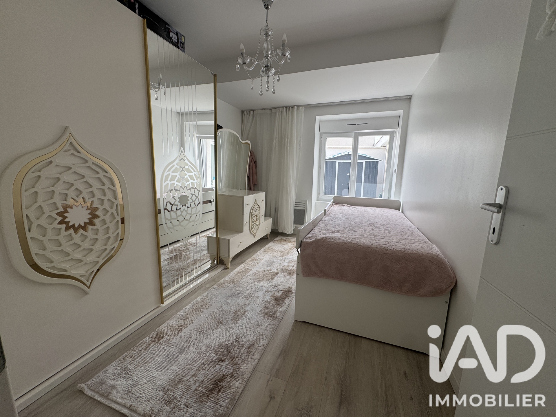 Vente maison à Pont-Saint-Martin (44860) : maison de ville 4 pièces 90 m² - 2058889 — 4