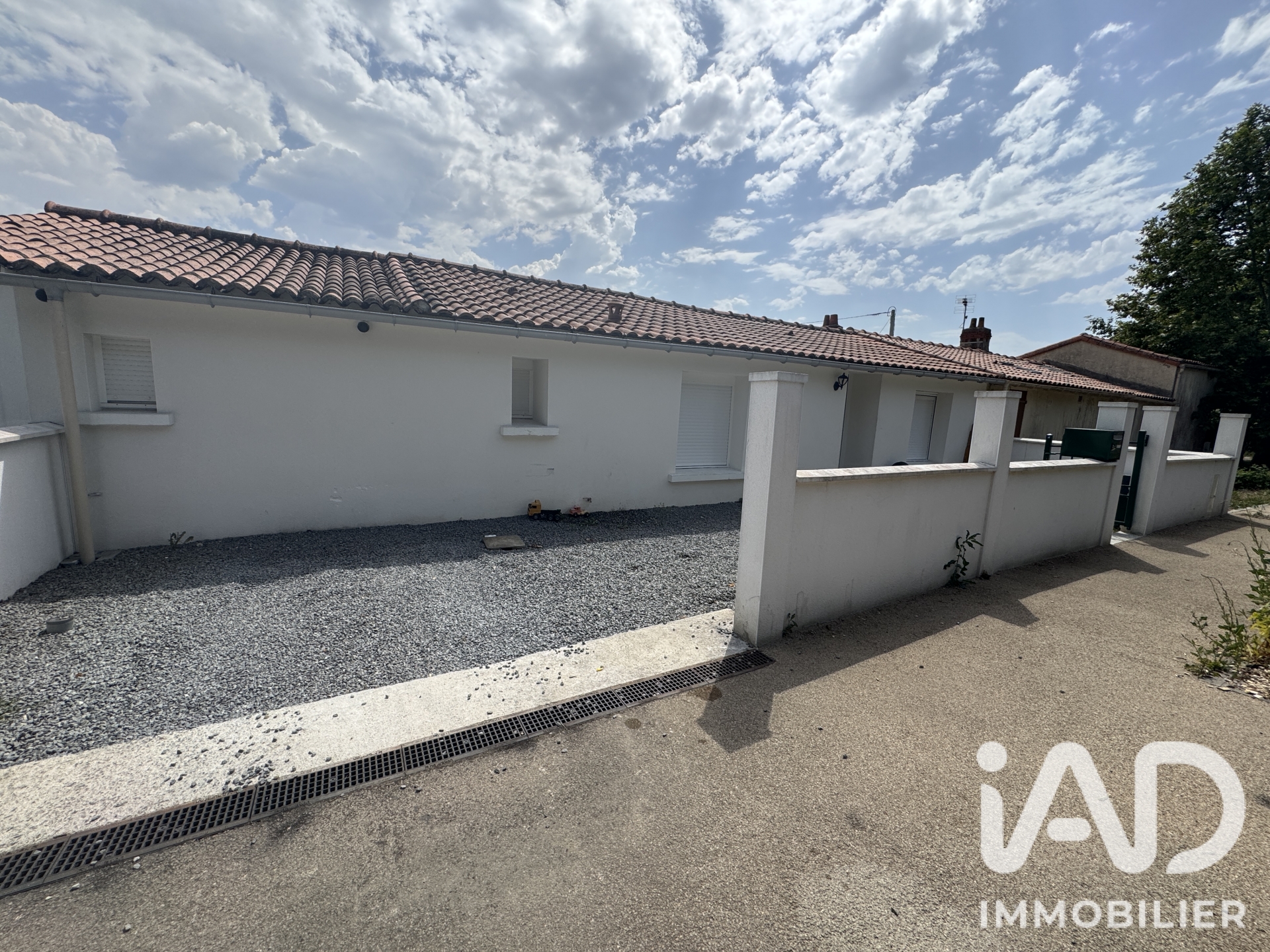 Vente maison à Pont-Saint-Martin (44860) : maison de ville 4 pièces 90 m² - 2058889 — 11